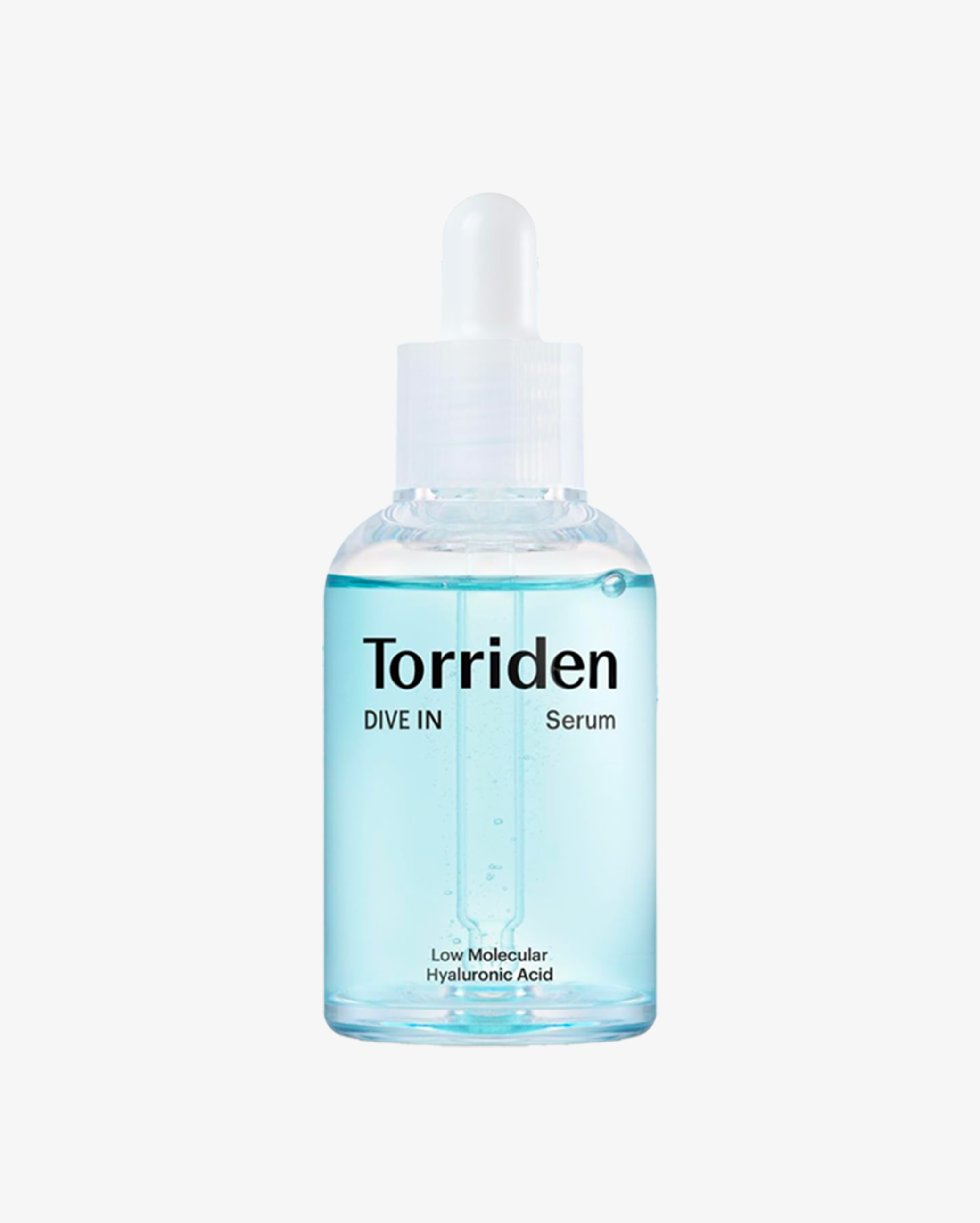 Dive-in Low Molecular Hyaluronic Acid Serum