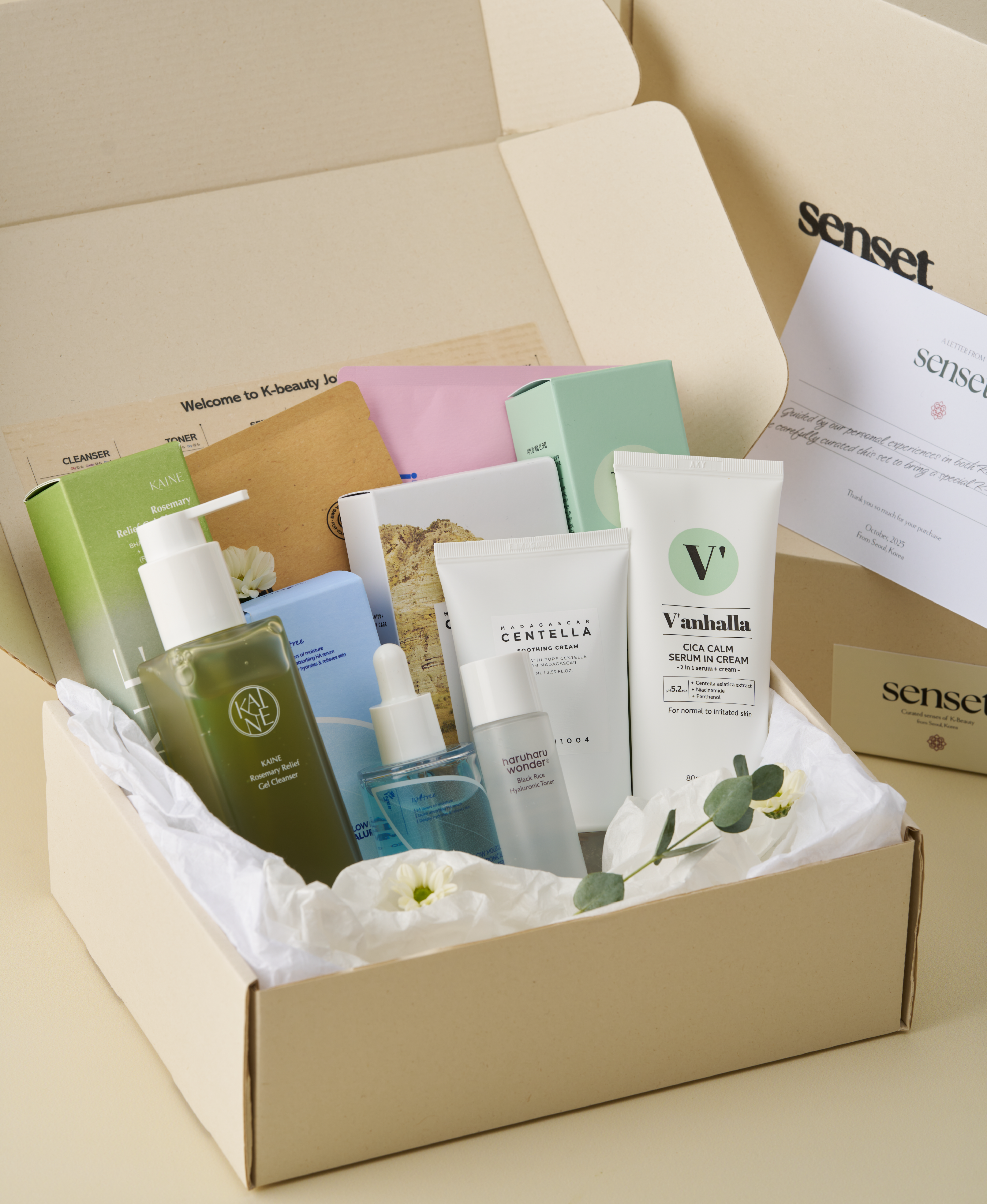 Hydration Booster (Worth €100)