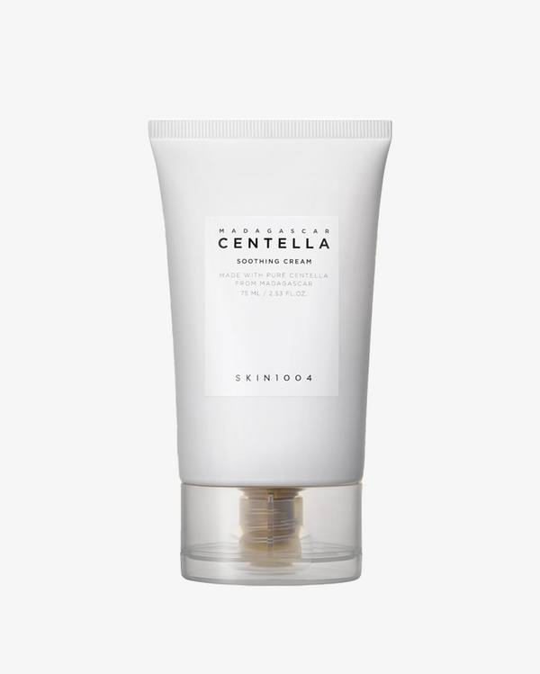 Madagascar Centella Soothing Cream