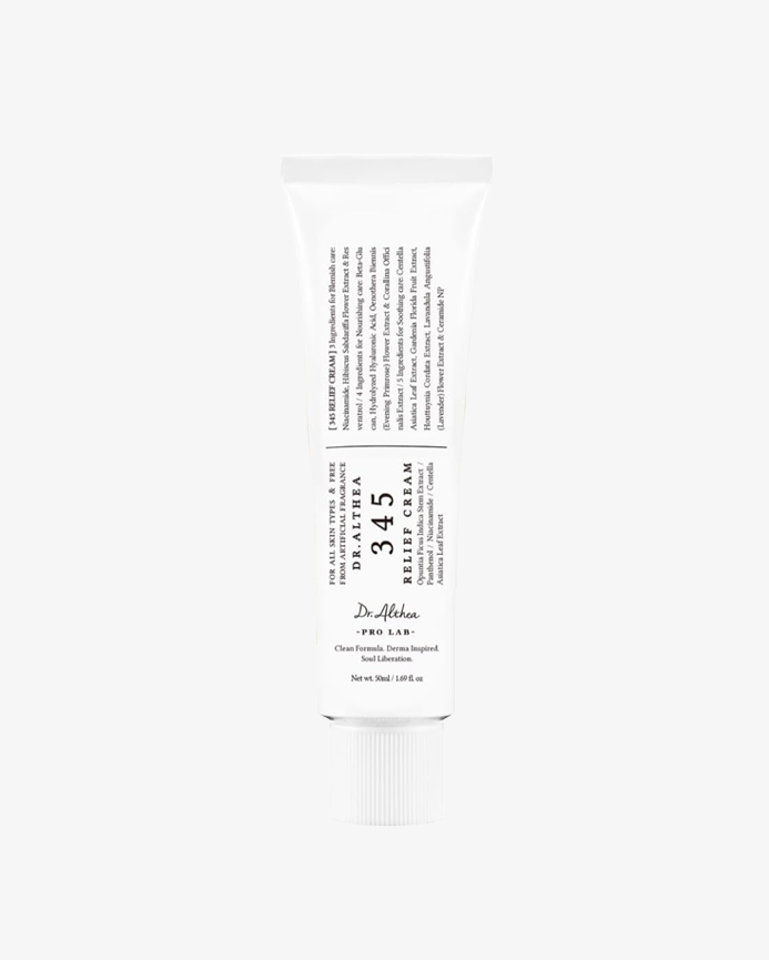 345 Relief Cream
