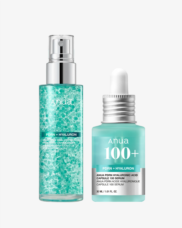 PDRN Hyaluronic Acid Duo