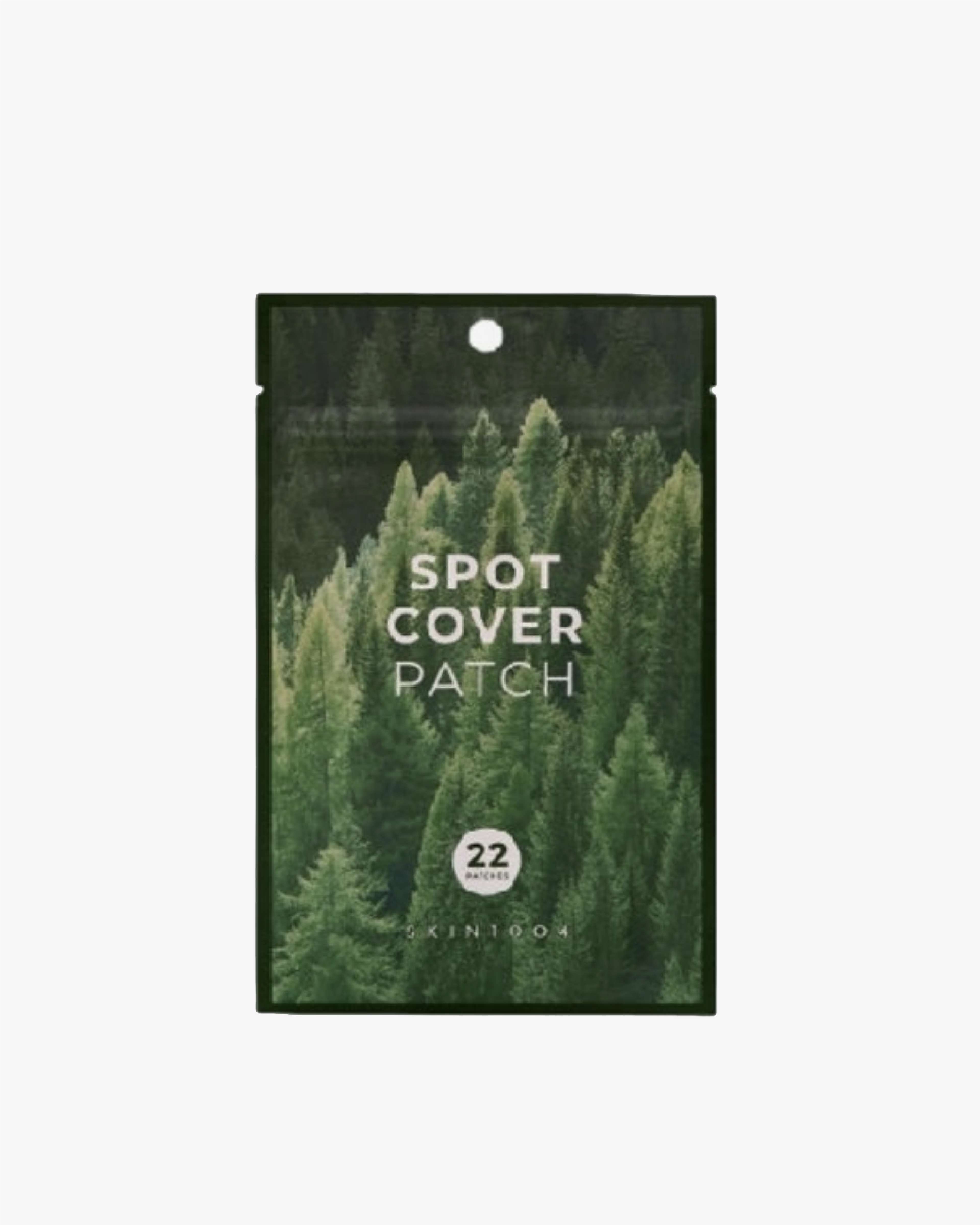 Tea-Trica Spot Cover Patches