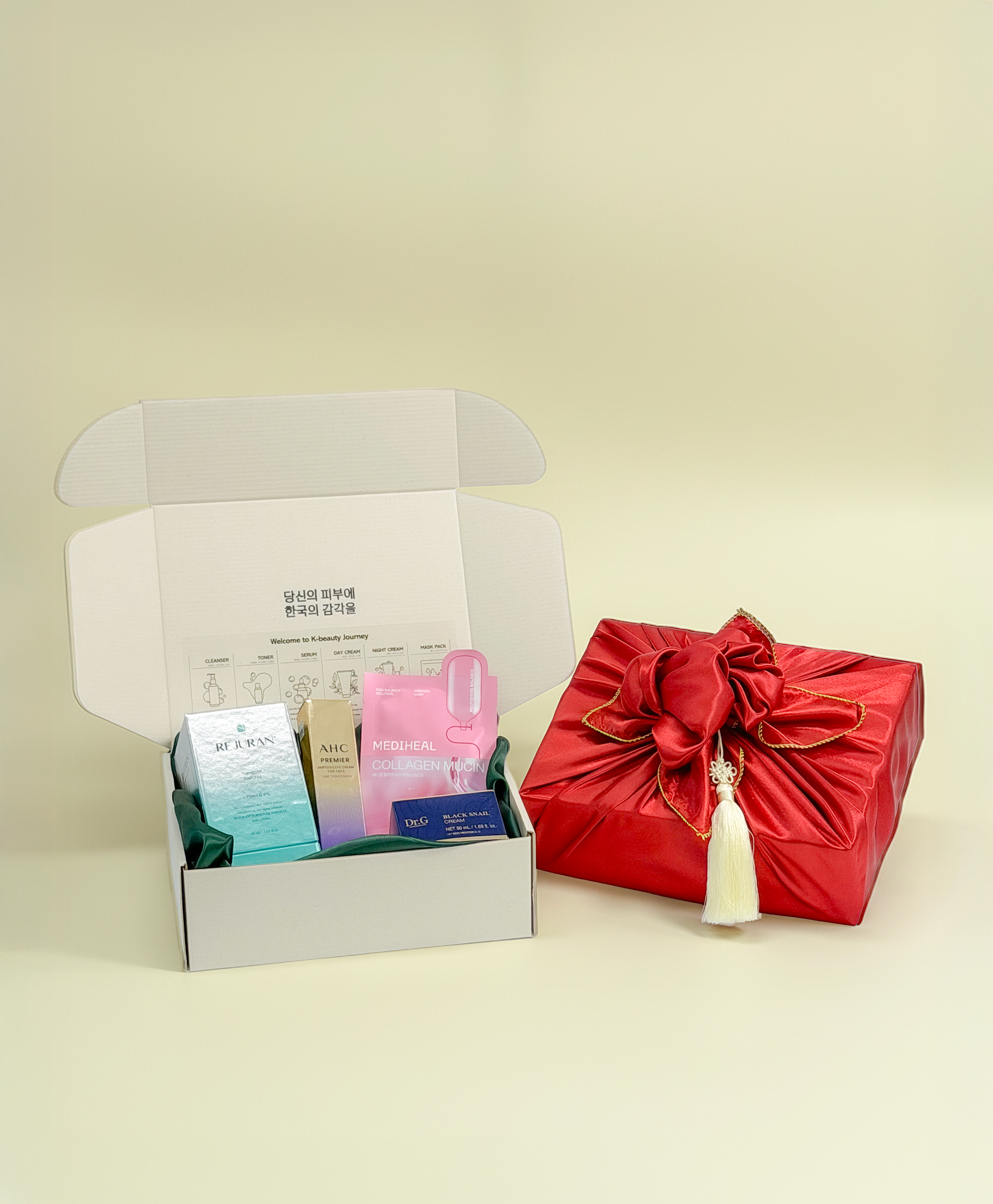 Timeless Skin Booster