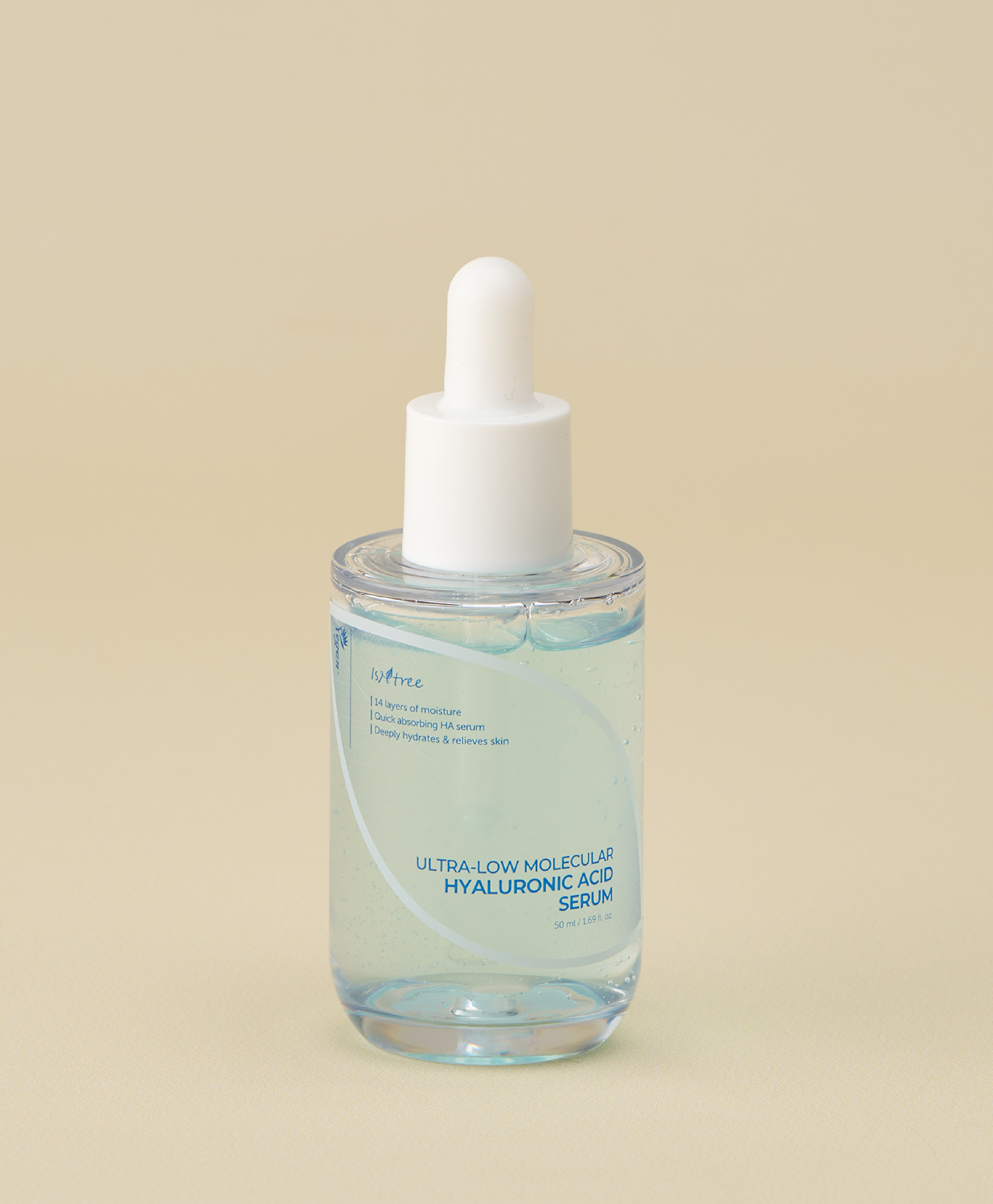 Hydration Booster (Worth €100)