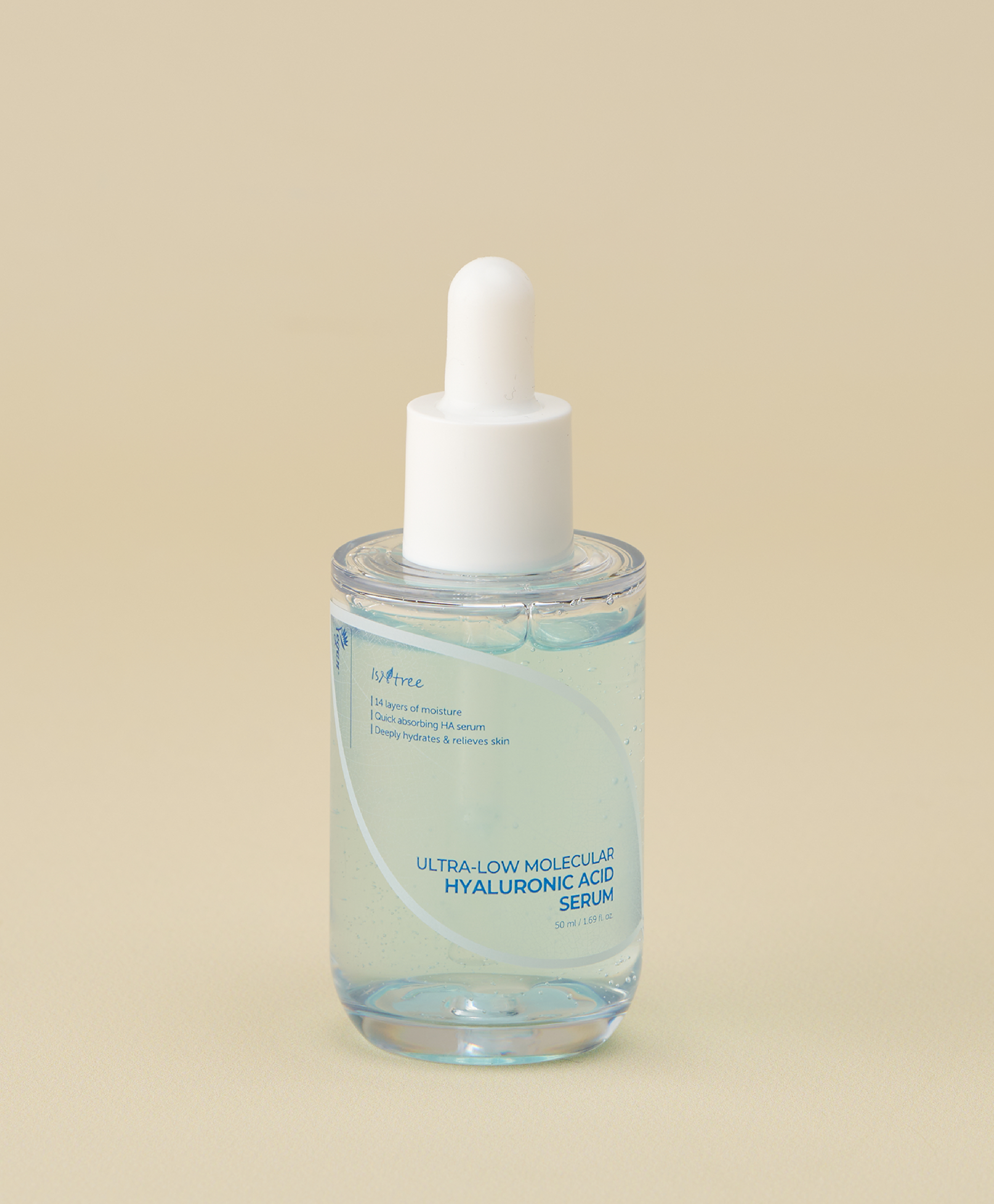 Hydration Booster (Worth €100)