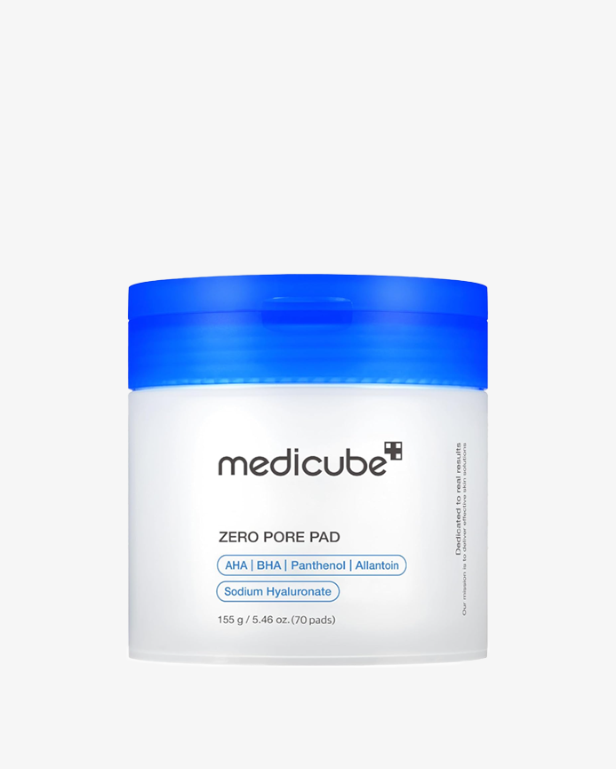 Zero Pore Pad 2.0