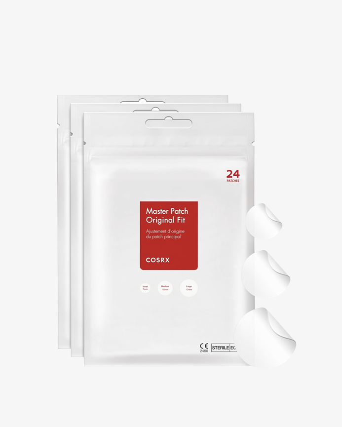 Acne Pimple Master Patches