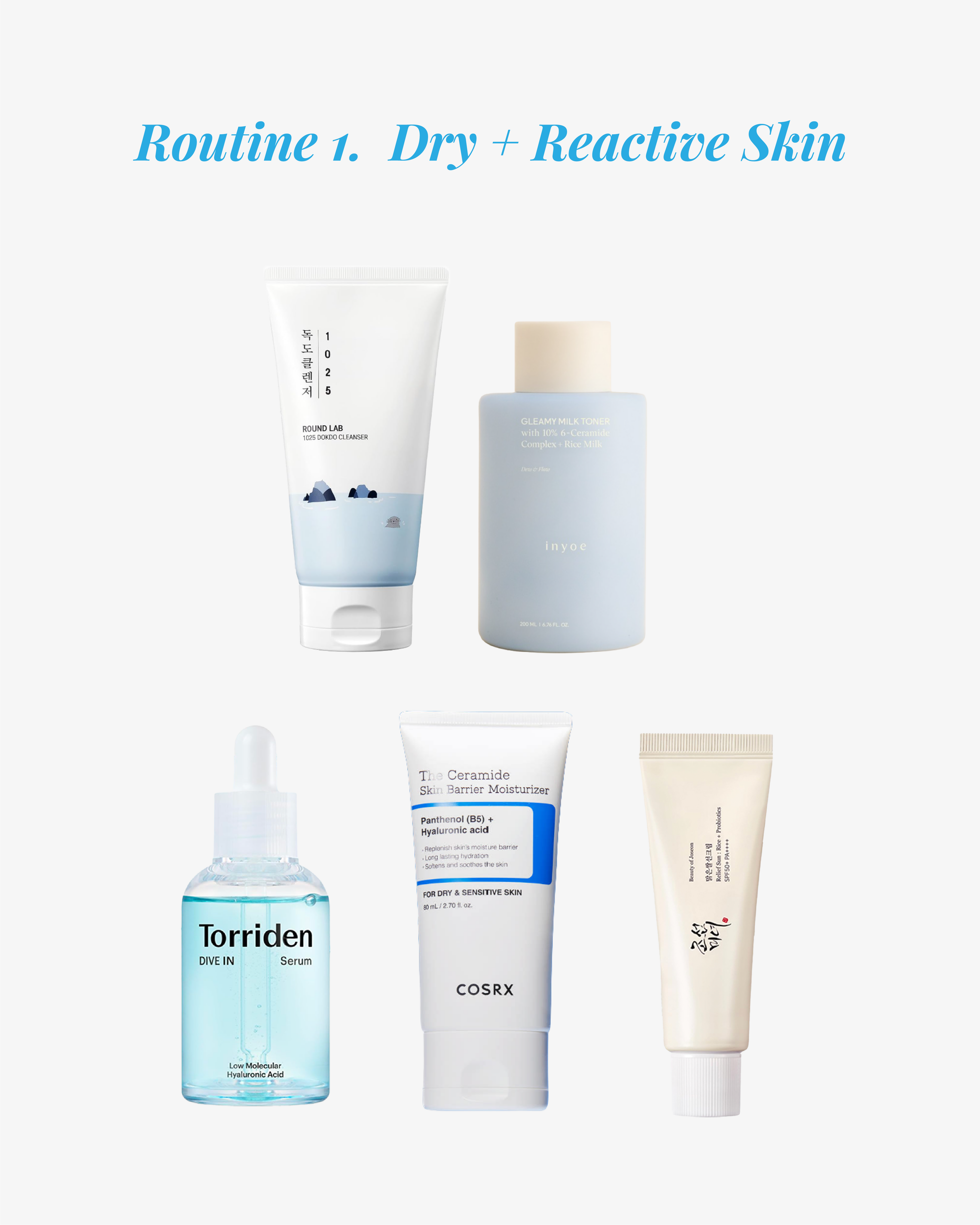 Hydrate & Calm Bundles