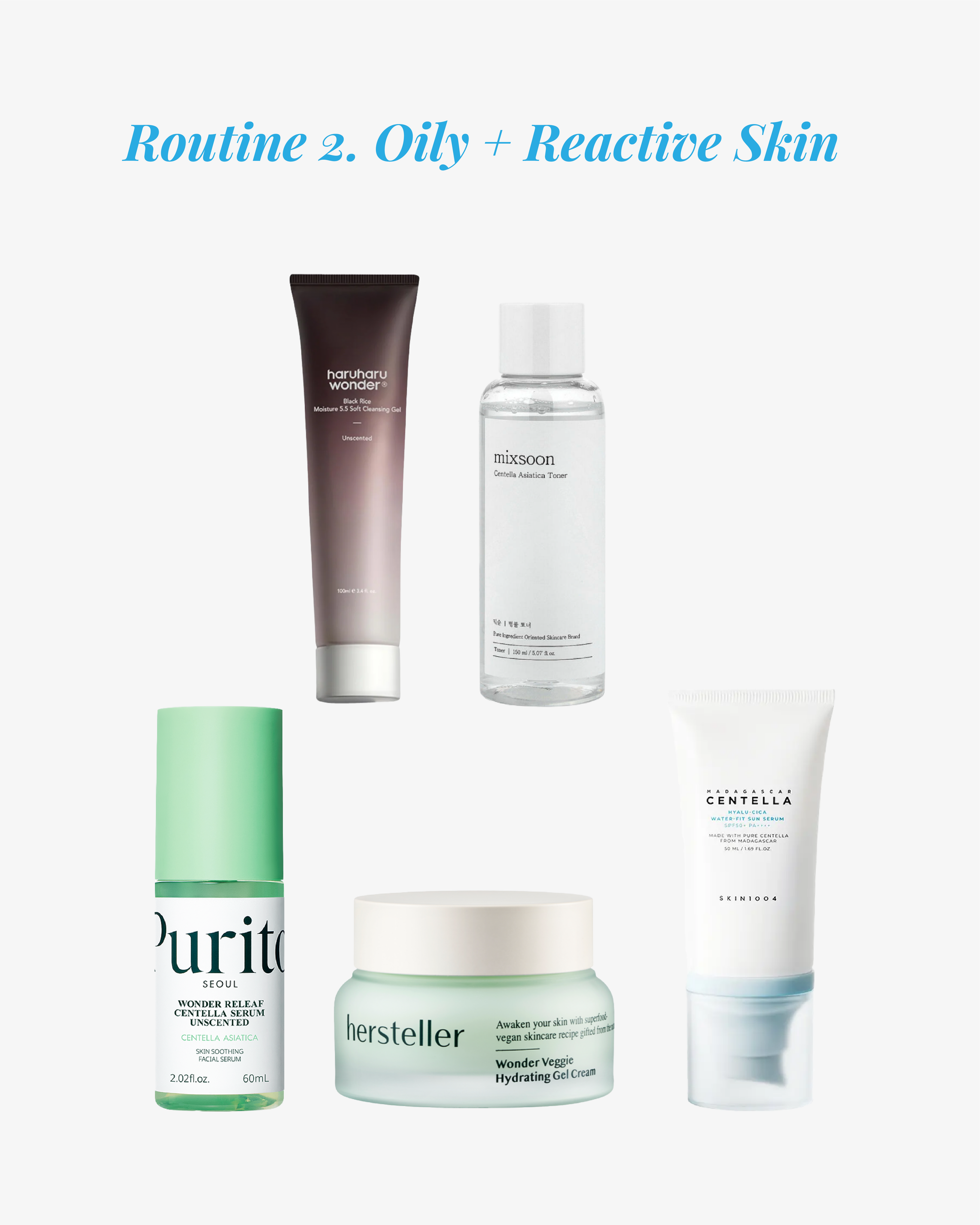 Hydrate & Calm Bundles