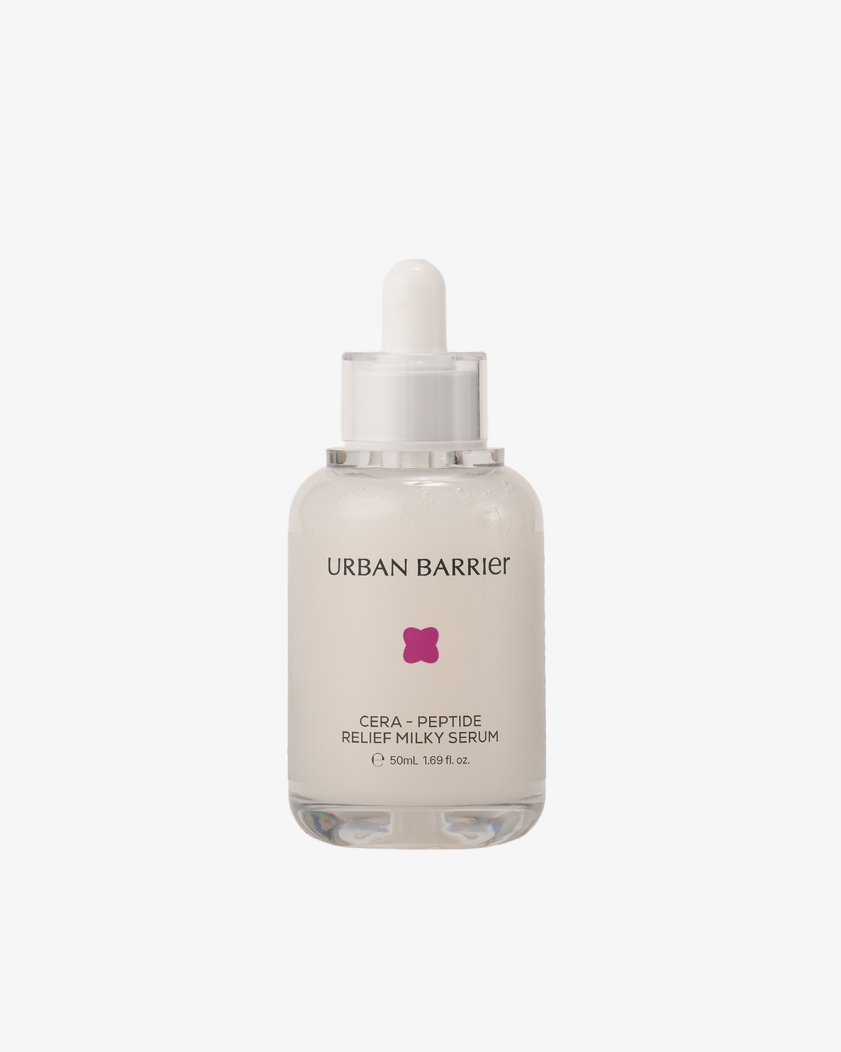 Cera-Peptide Relief Milky Serum