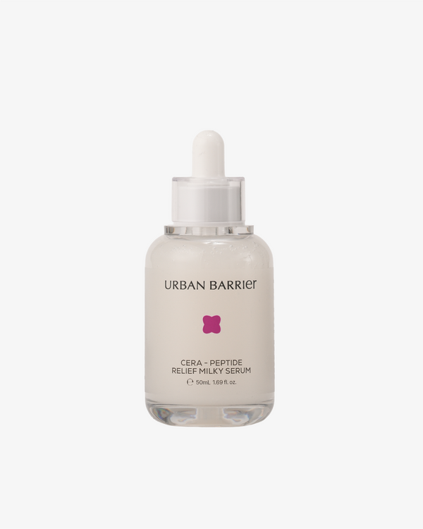 Cera-Peptide Relief Milky Serum