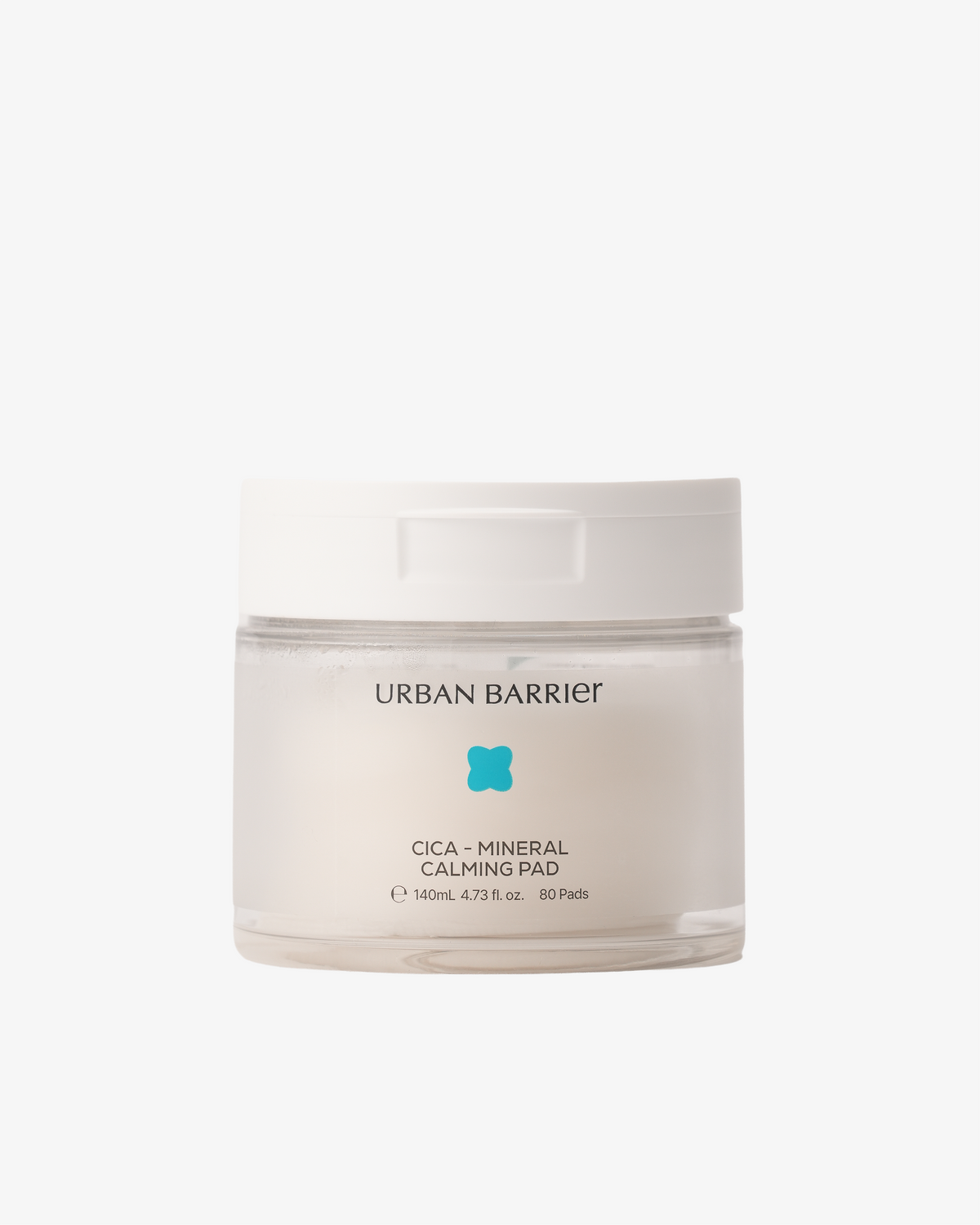 Cica-Mineral Calming Pad