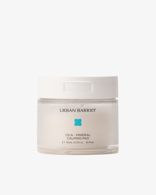 Cica-Mineral Calming Pad
