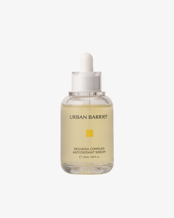 Resvera Complex Antioxidant Serum