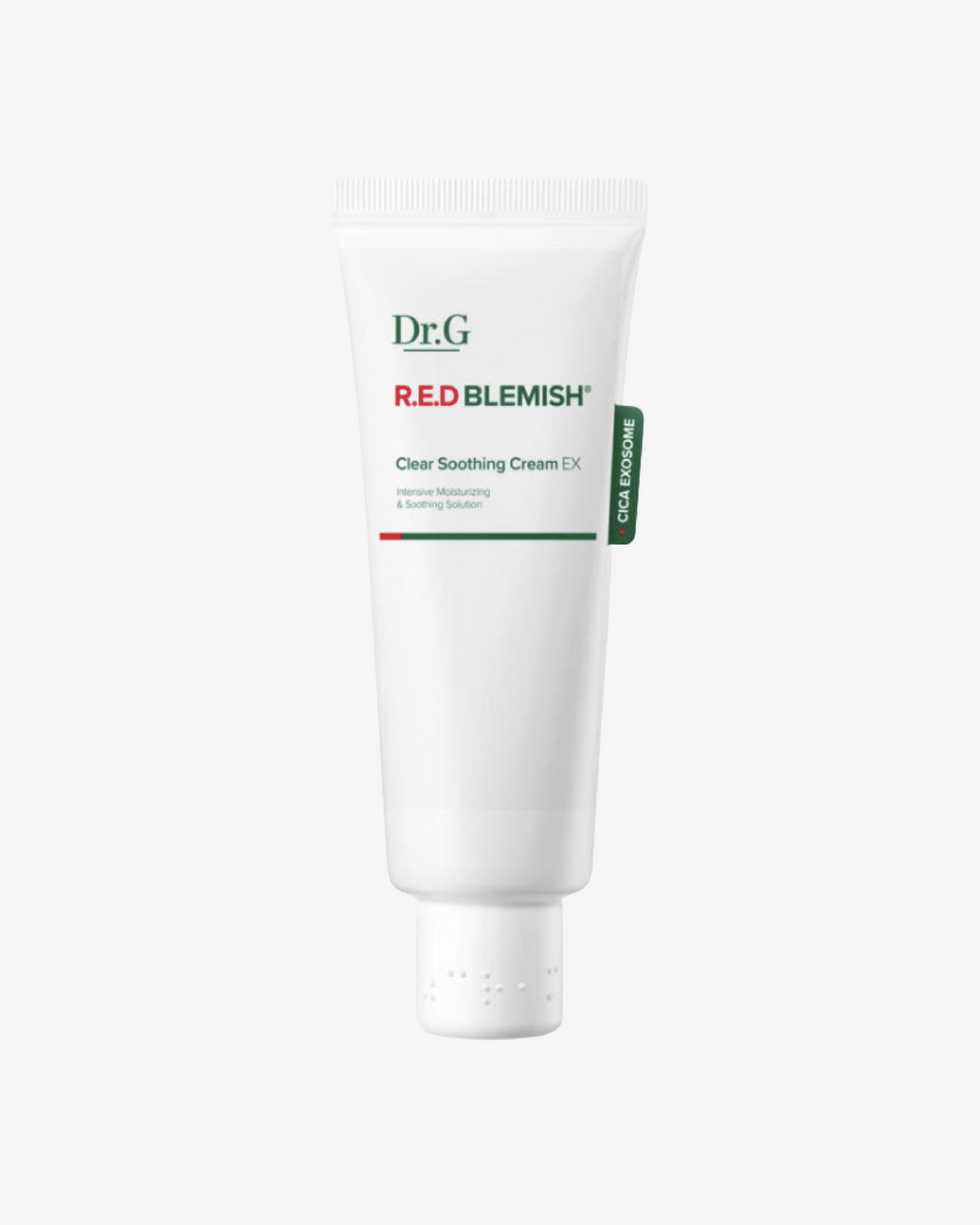 Red Blemish Clear Soothing Cream EX