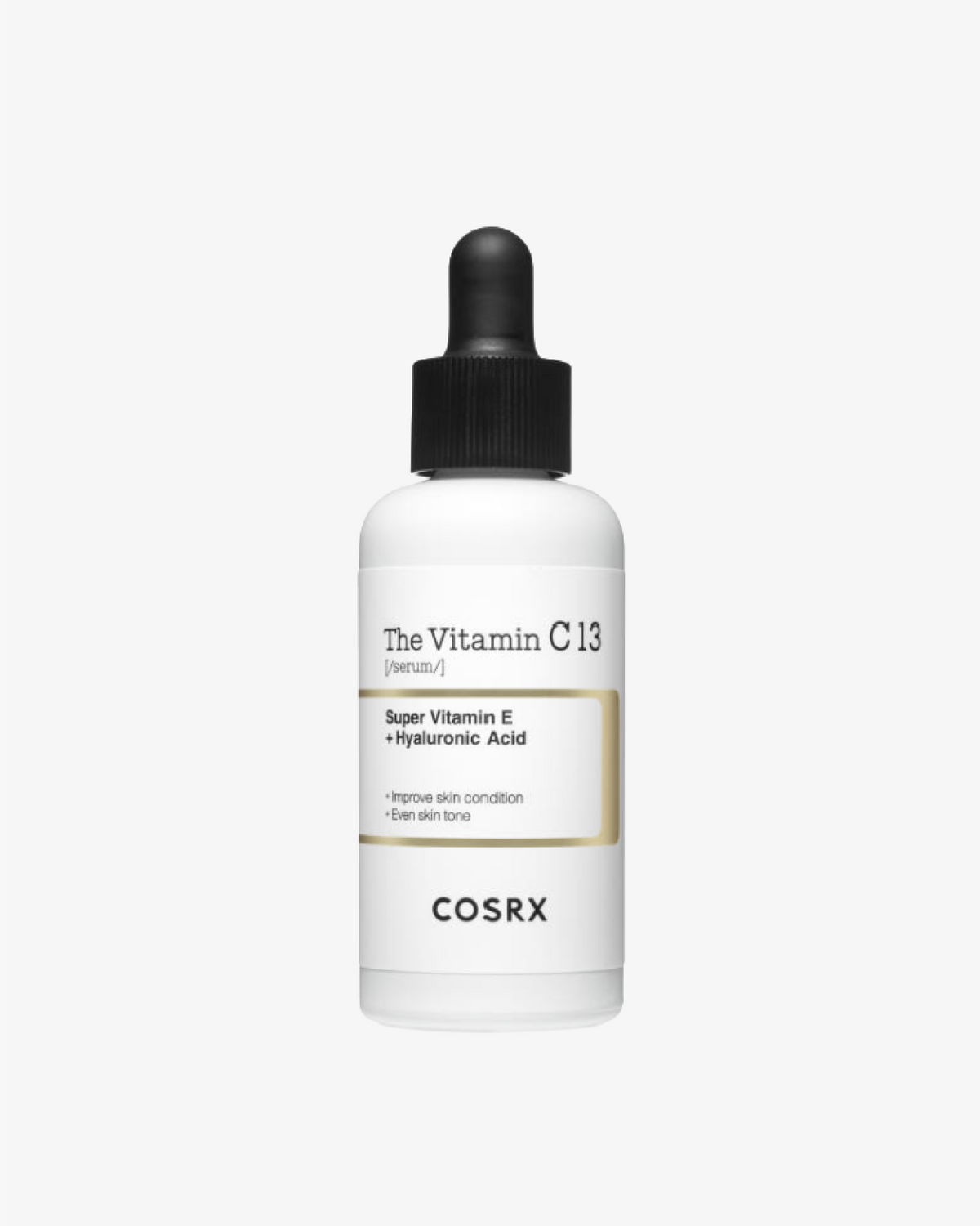 The Vitamin C 13 Serum