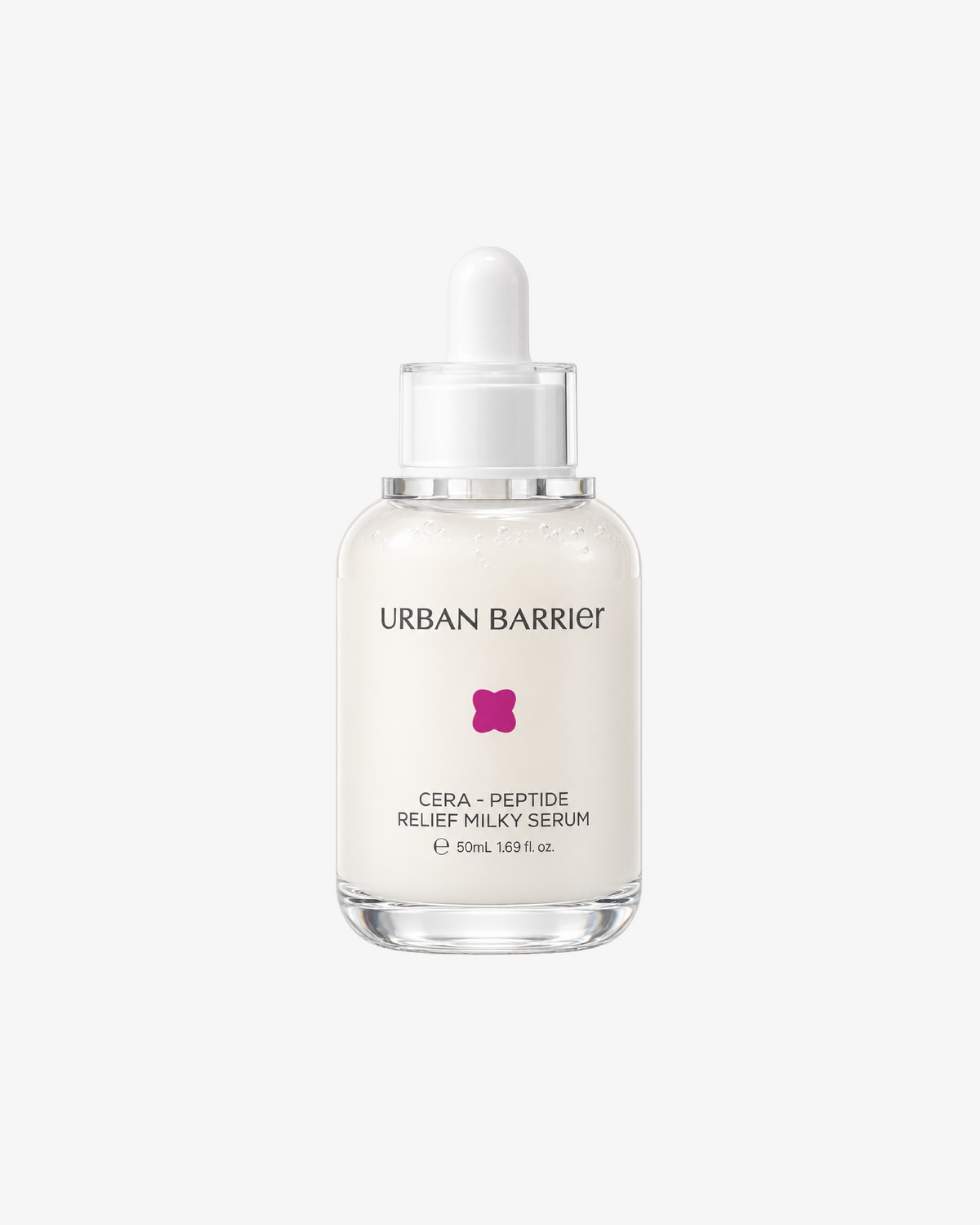 Cera-Peptide Relief Milky Serum