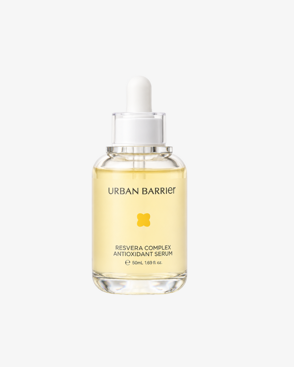 Resvera Complex Antioxidant Serum