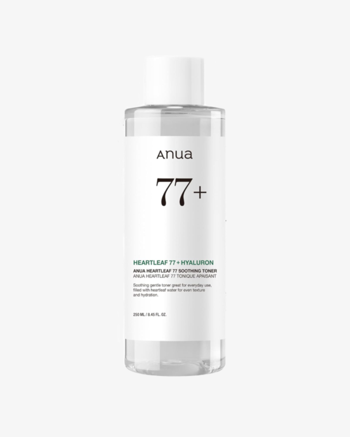 Heartleaf 77 Soothing Toner