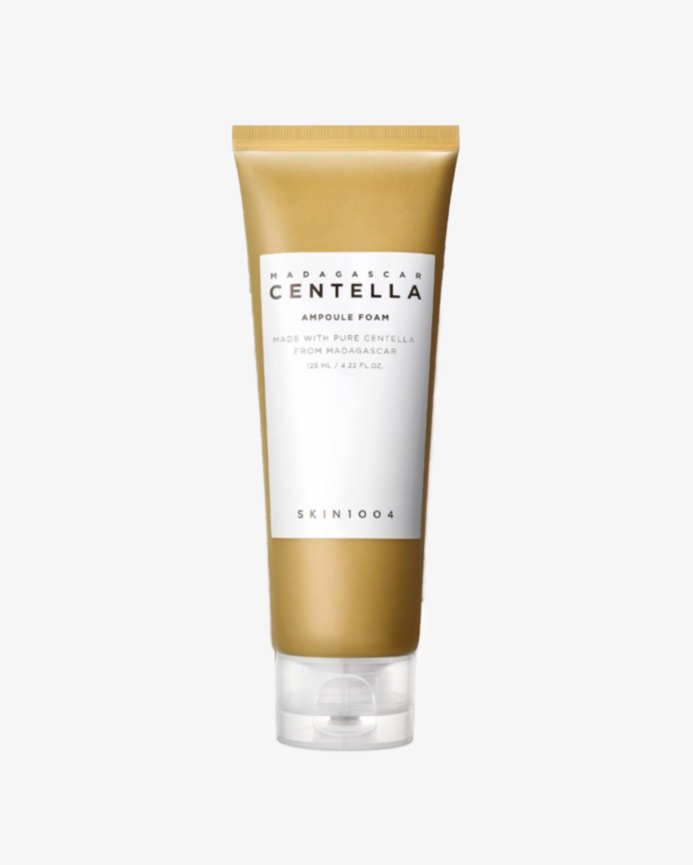 Madagascar Centella Ampoule Foam