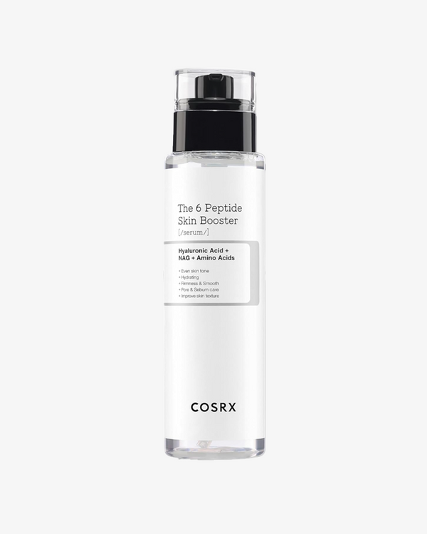 The 6 Peptide Collagen Serum