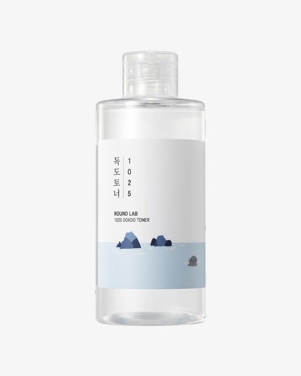 1025 Dokdo Toner