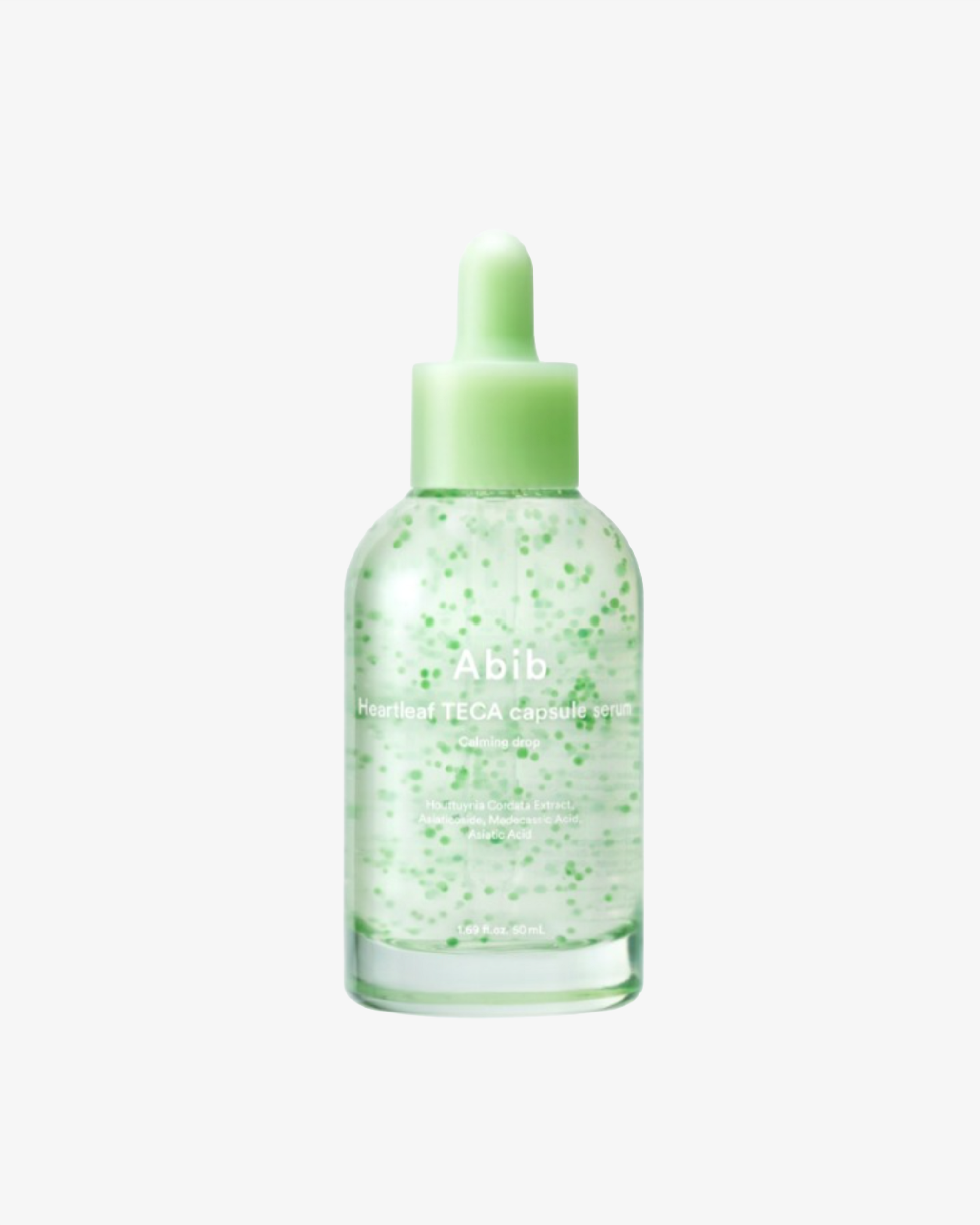 Heartleaf TECA Capsule Serum Calming Drop