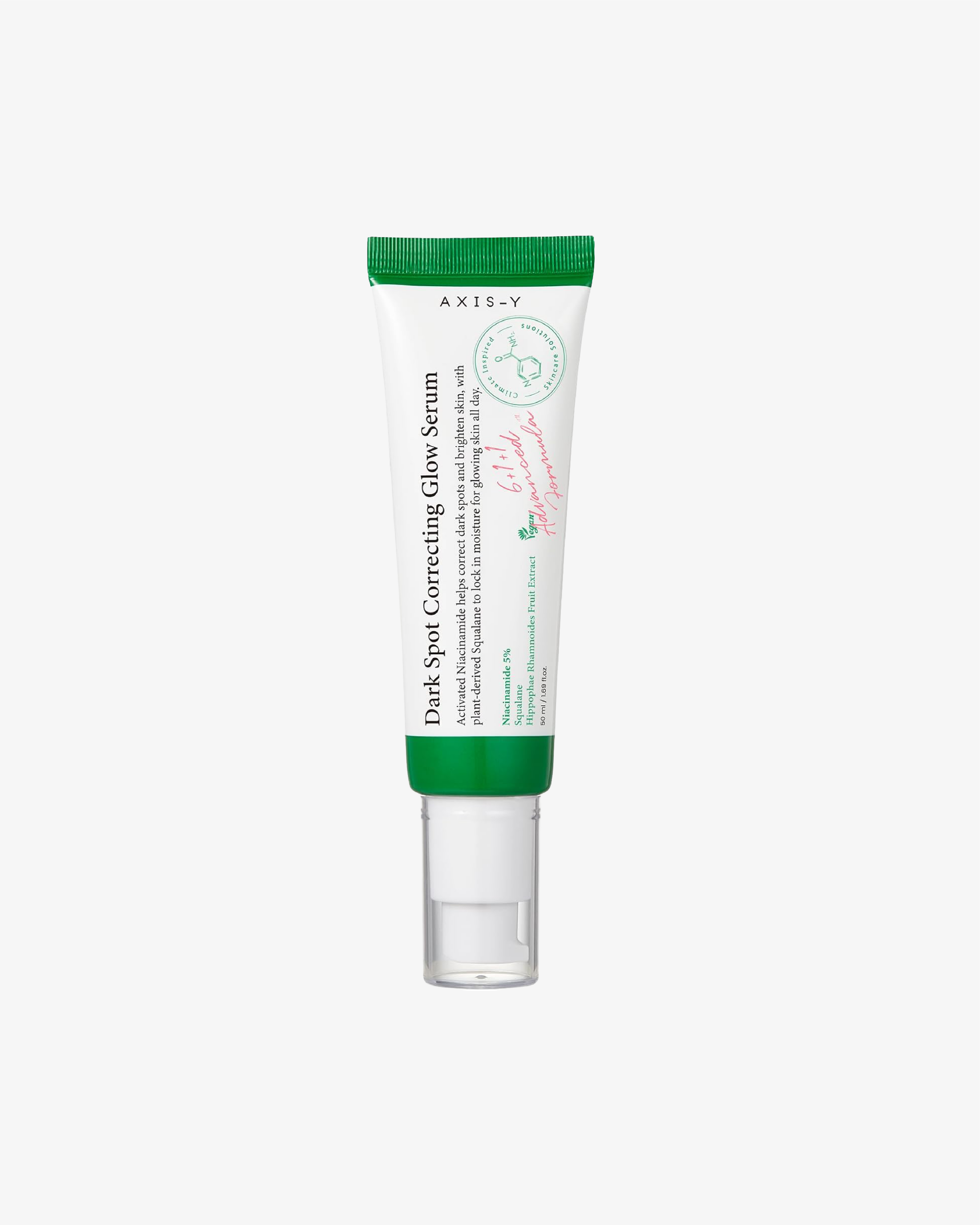 Dark Spot Correcting Glow Serum