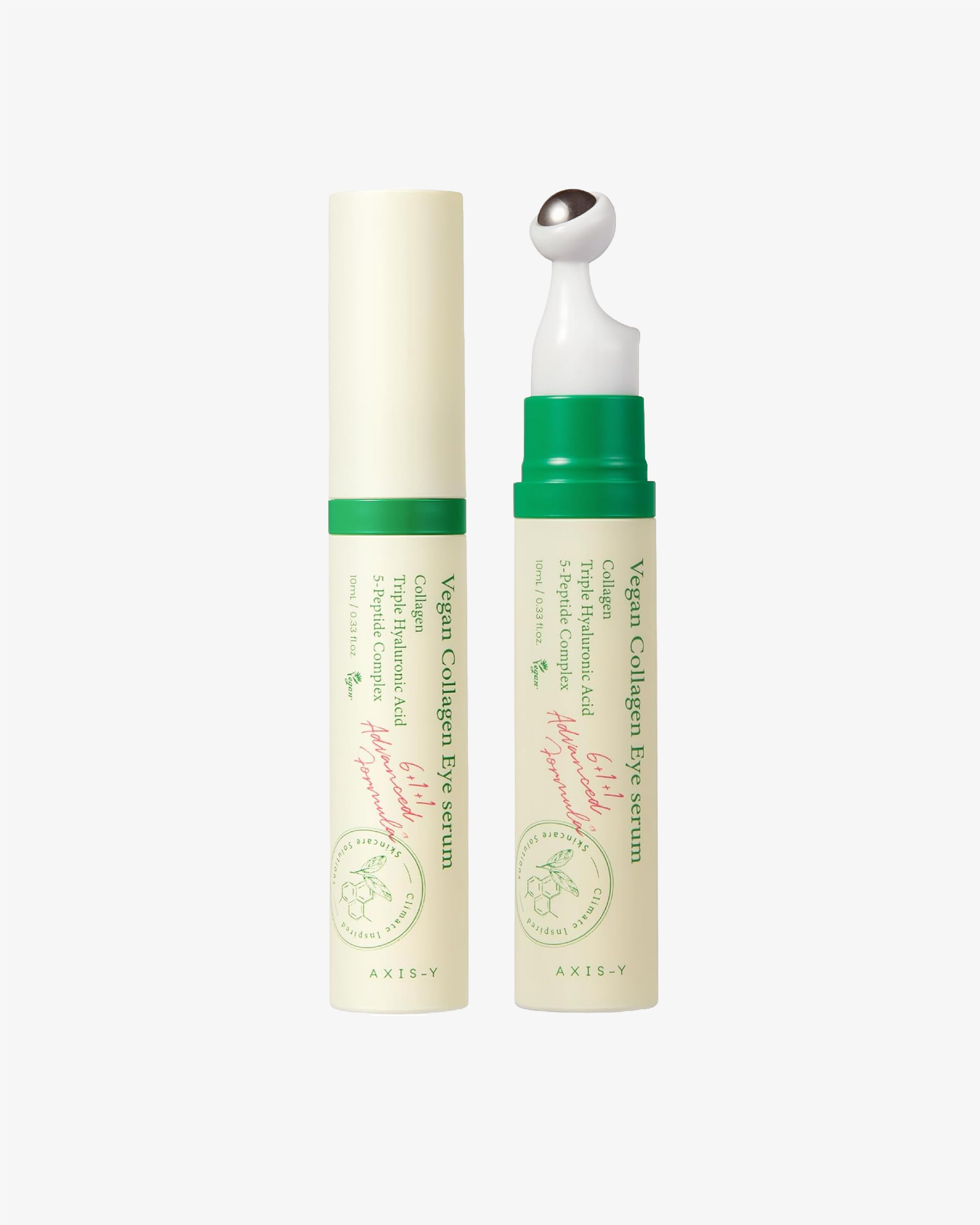 Vegan Collagen Eye Serum