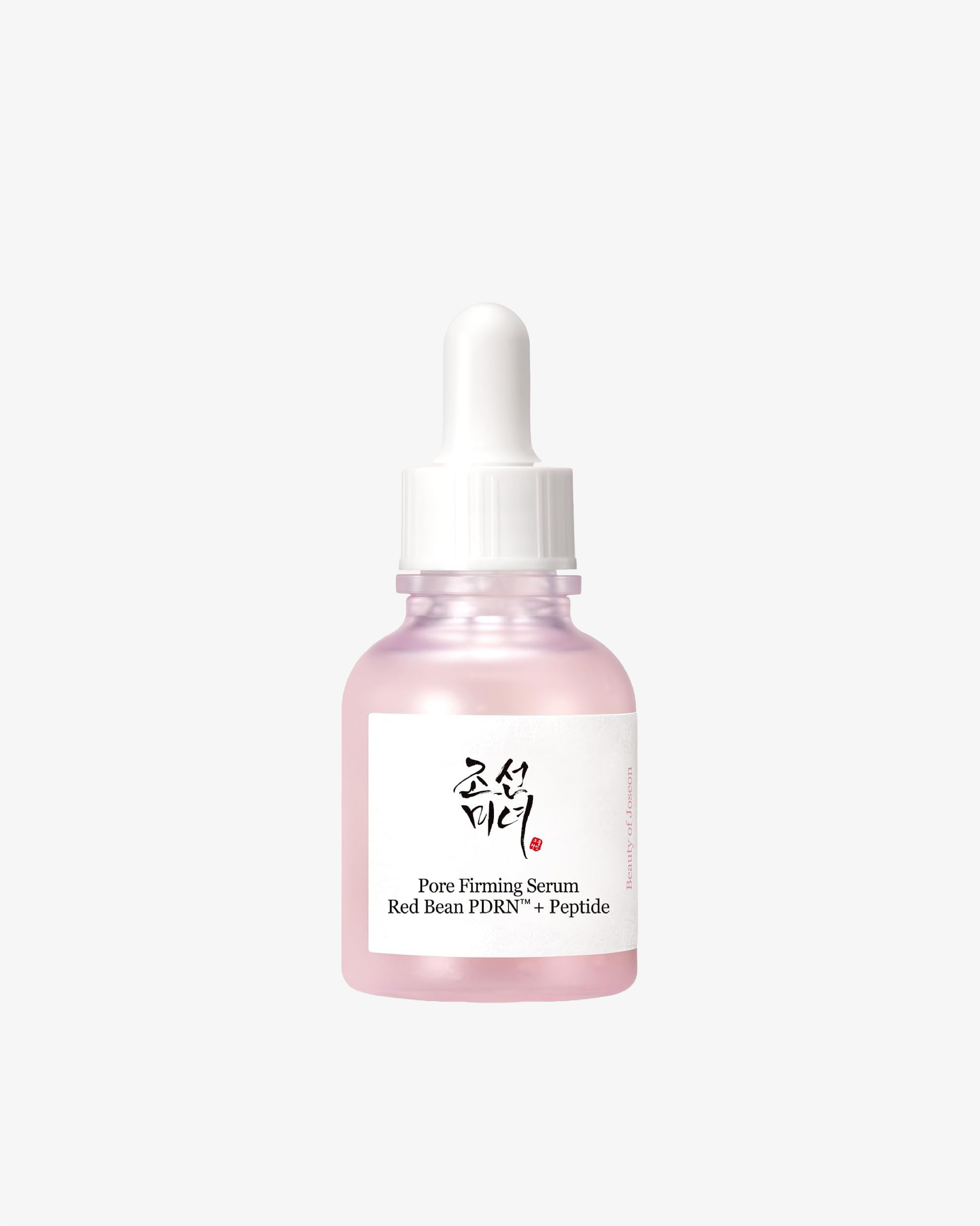 Pore Firming Serum Red Bean PDRN + Peptide