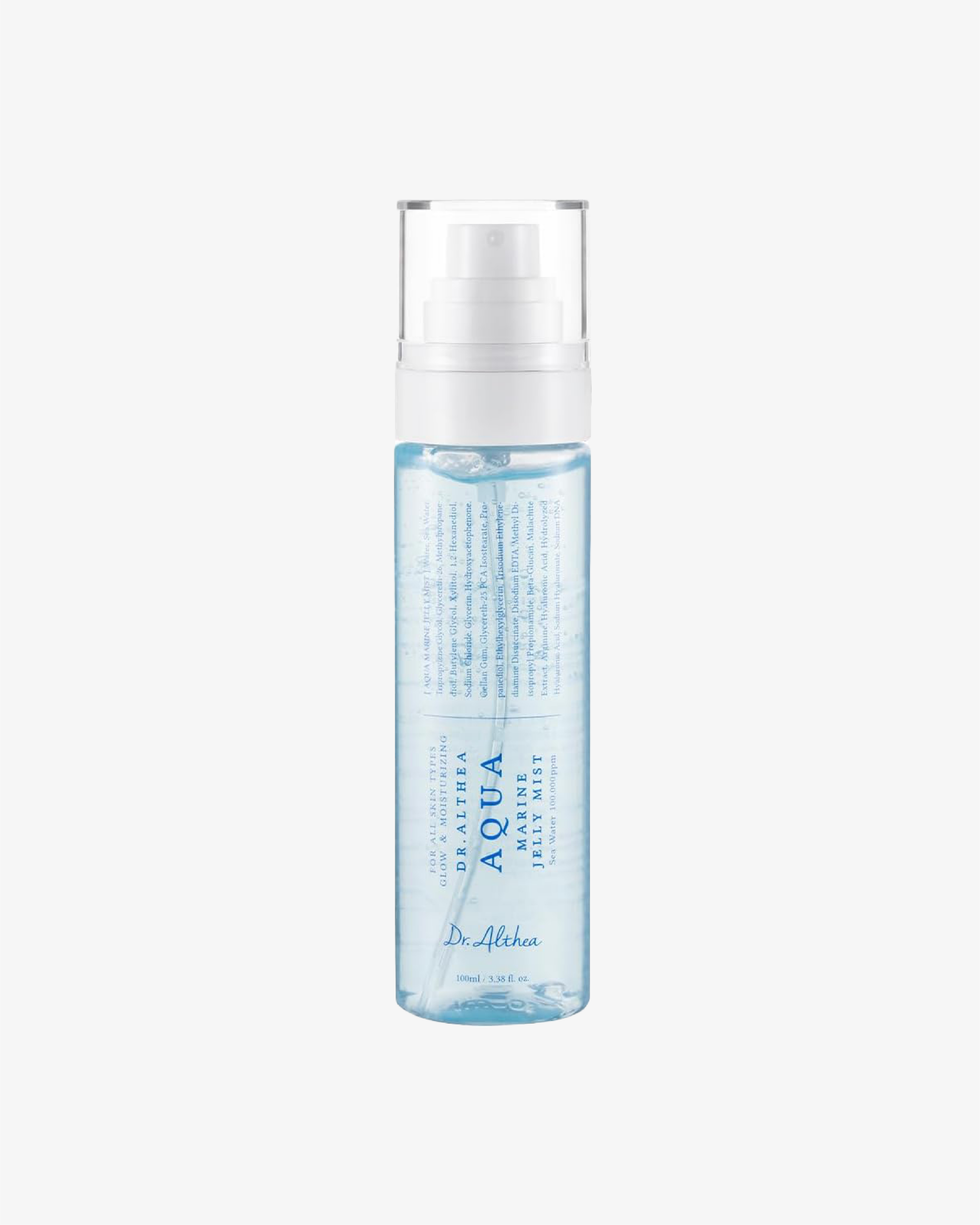 Aqua Marine Jelly Mist