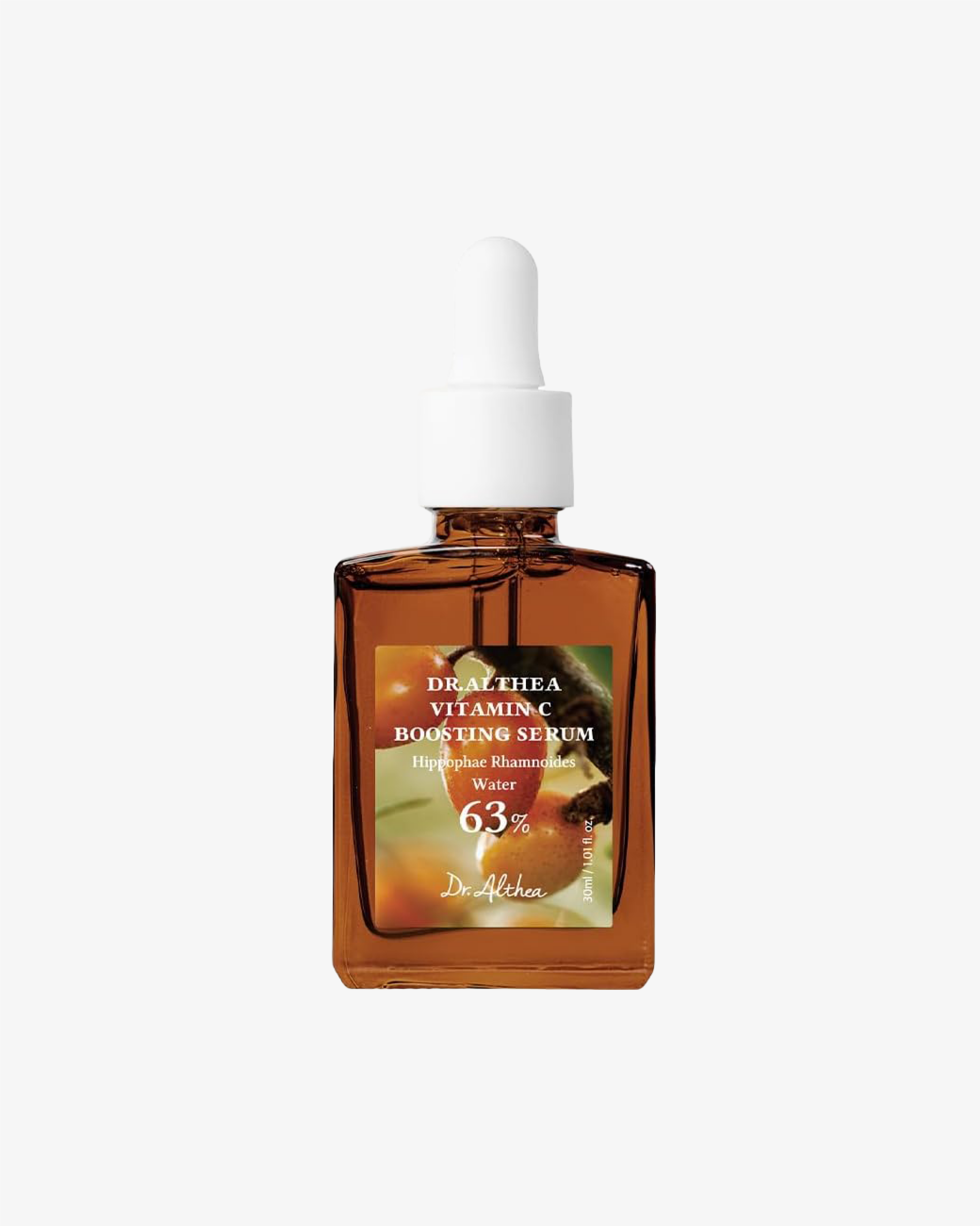 Vitamin C Boosting Serum