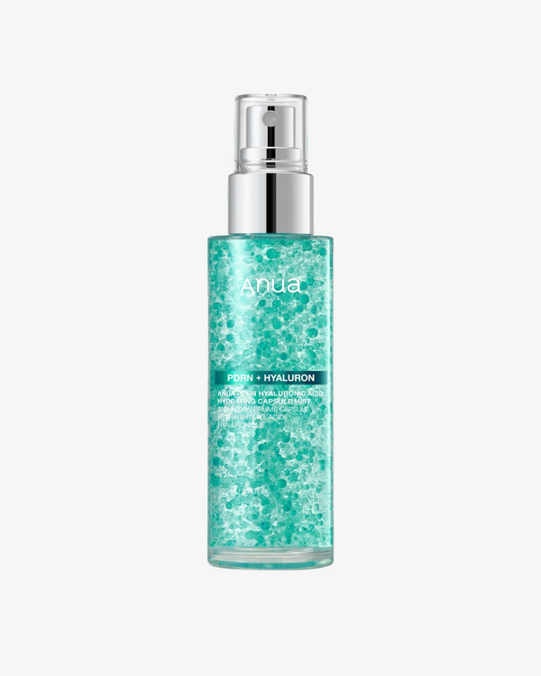 PDRN Hyaluronic Acid Hydrating Capsule Mist