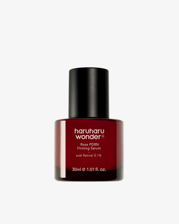 Rose PDRN Firming Serum