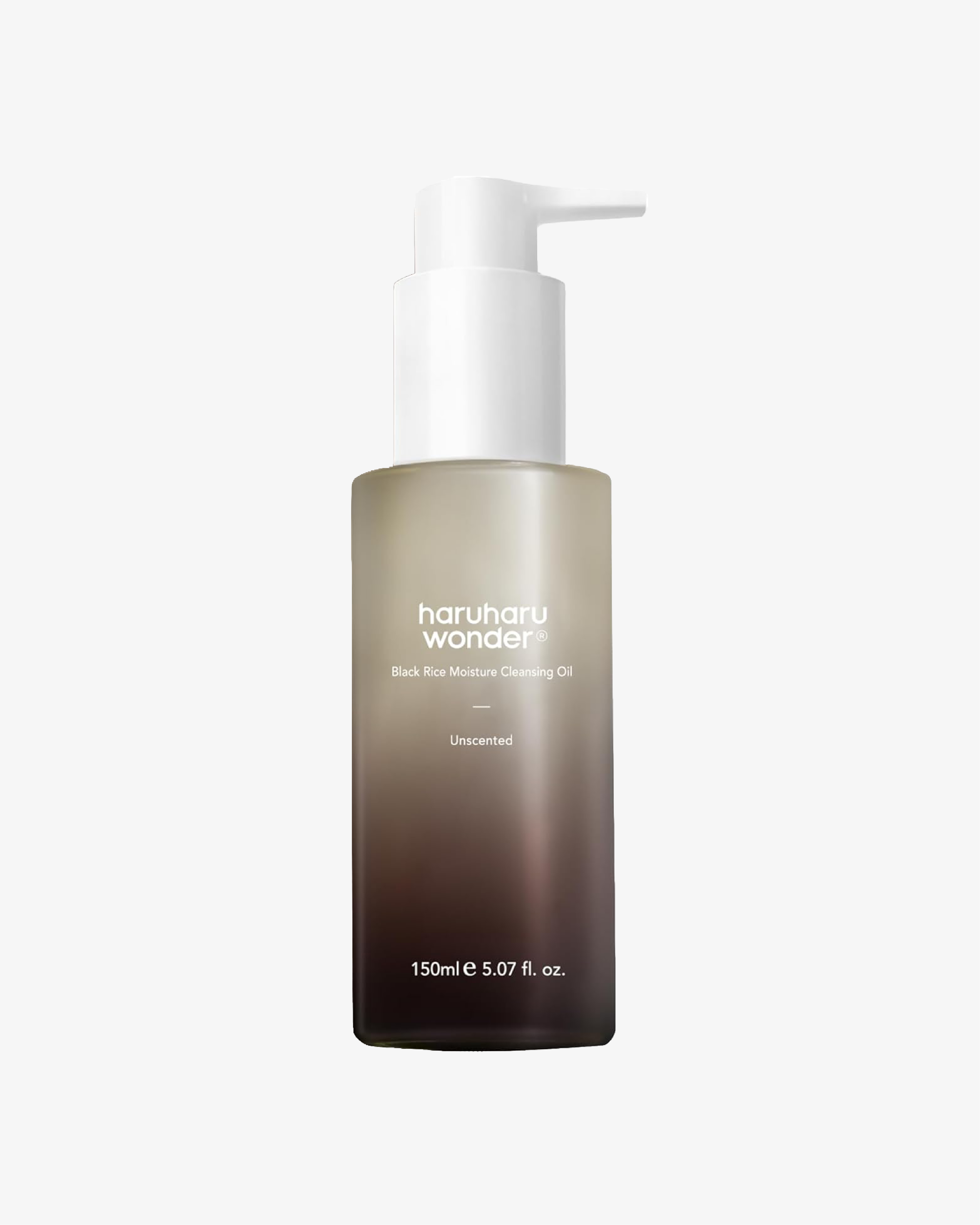 Black Rice Moisture Cleansing Oil
