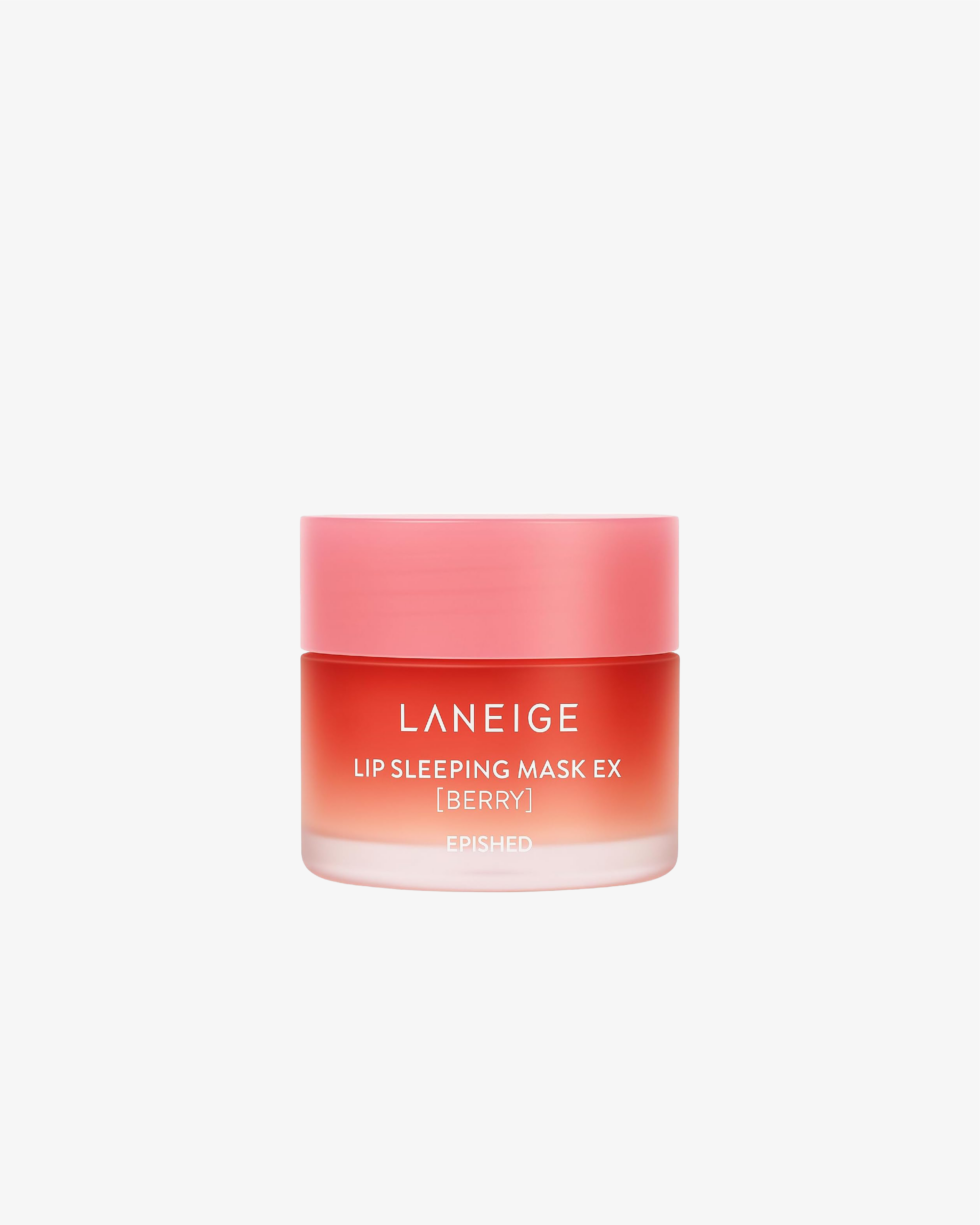 Lip Sleeping Mask EX Berry