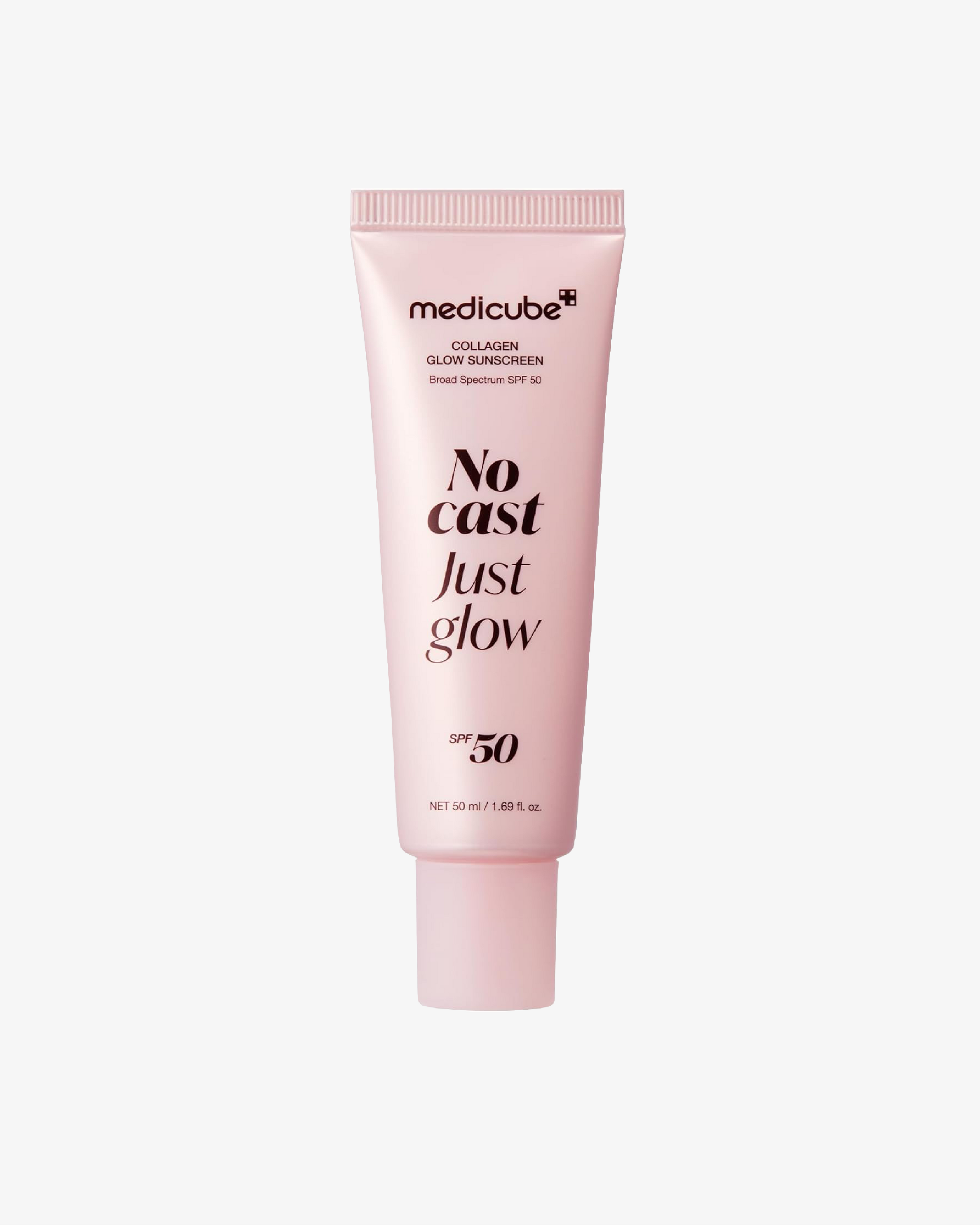 Collagen Glow Sunscreen