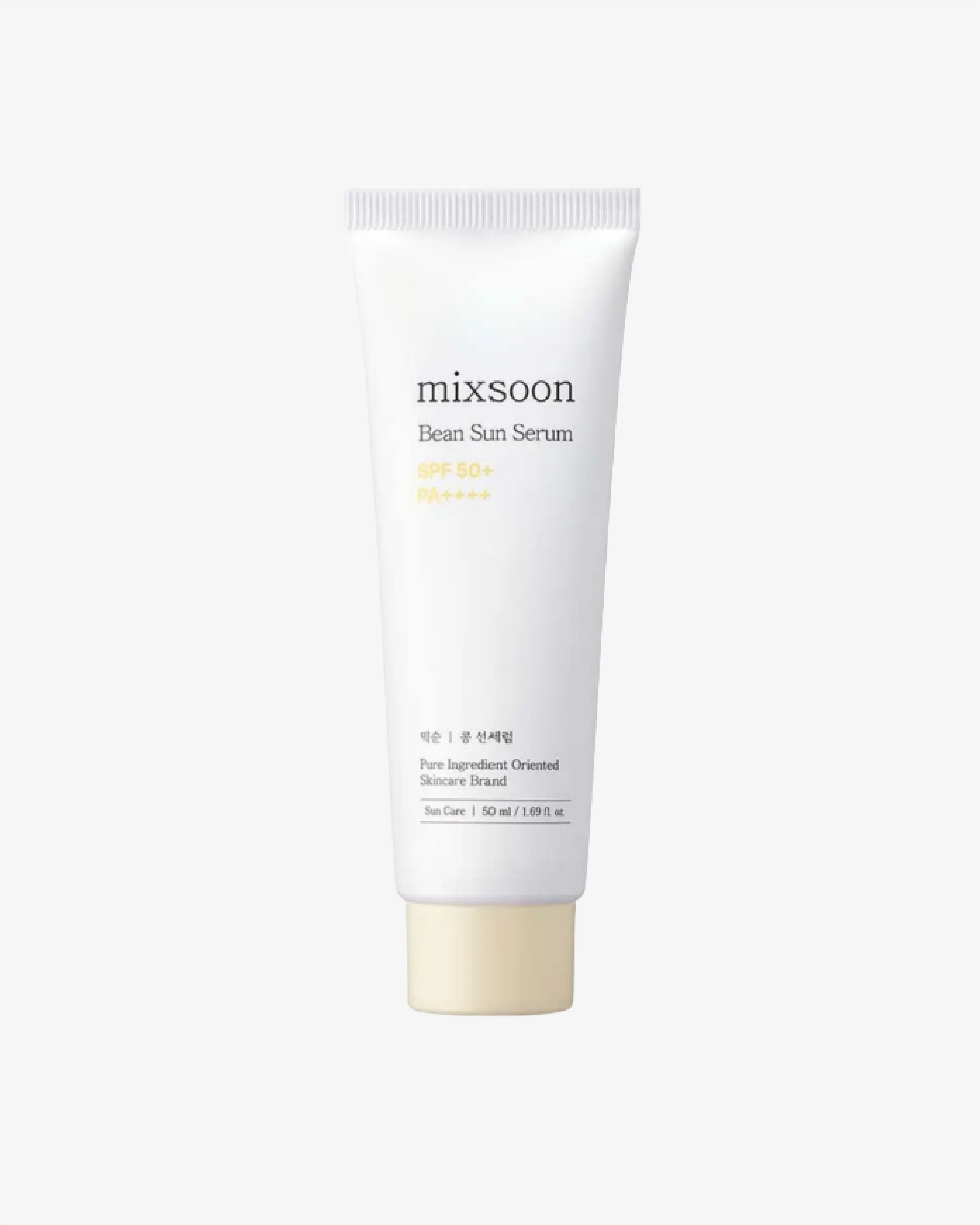 Bean Sun Serum