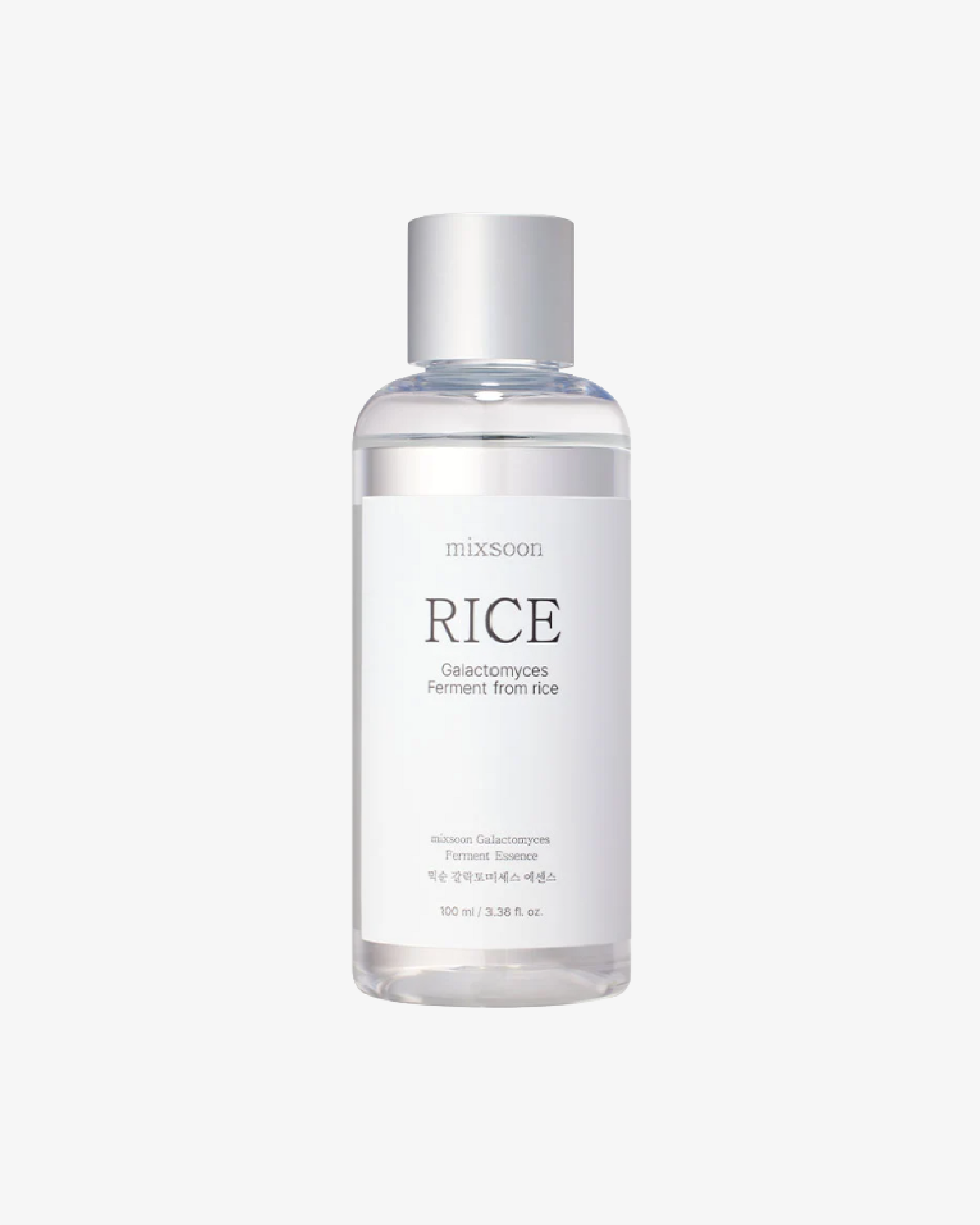 Galactomyces Ferment Essence Rice