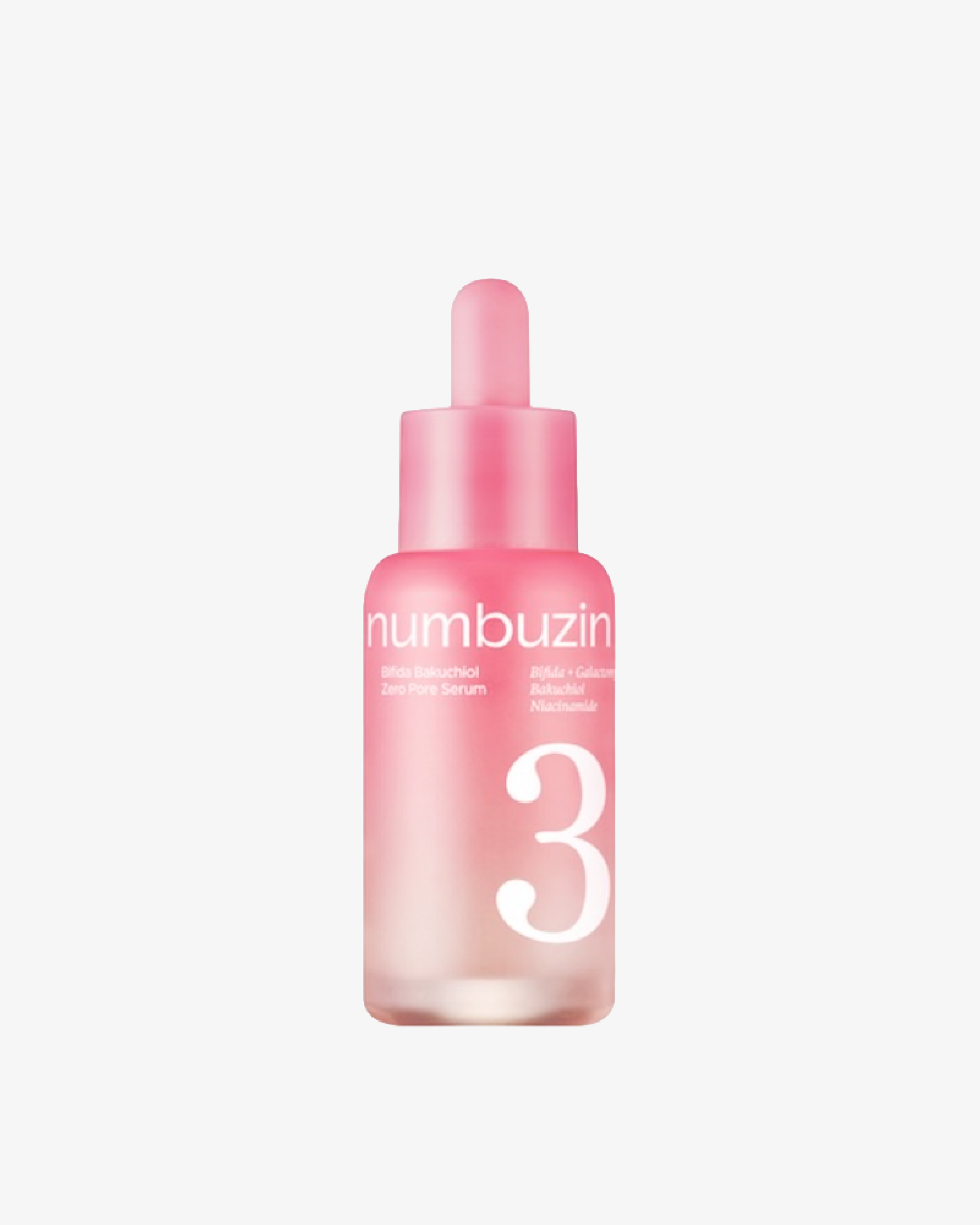 No. 3 Skin Softening Serum