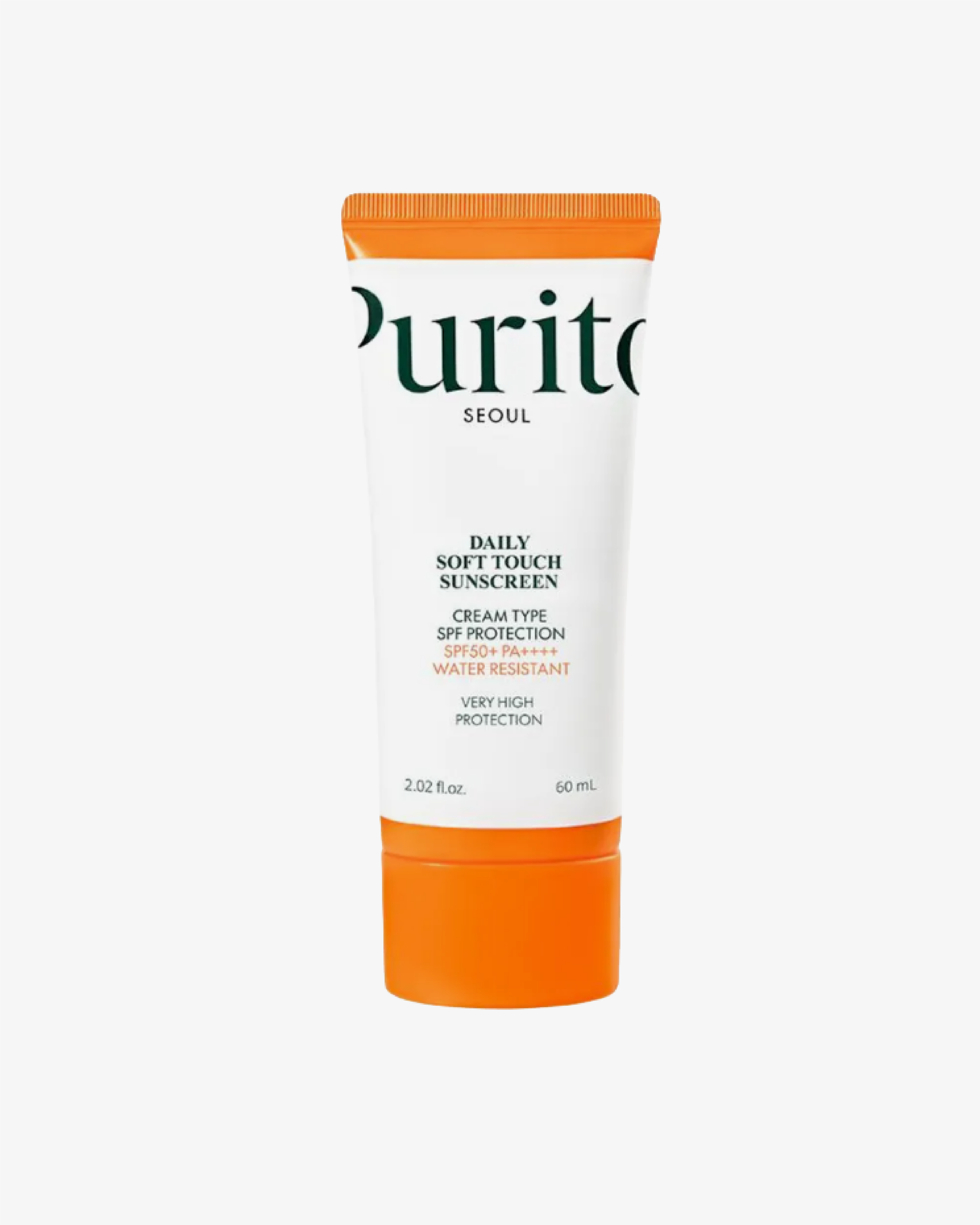 Daily Soft Touch Sunscreen
