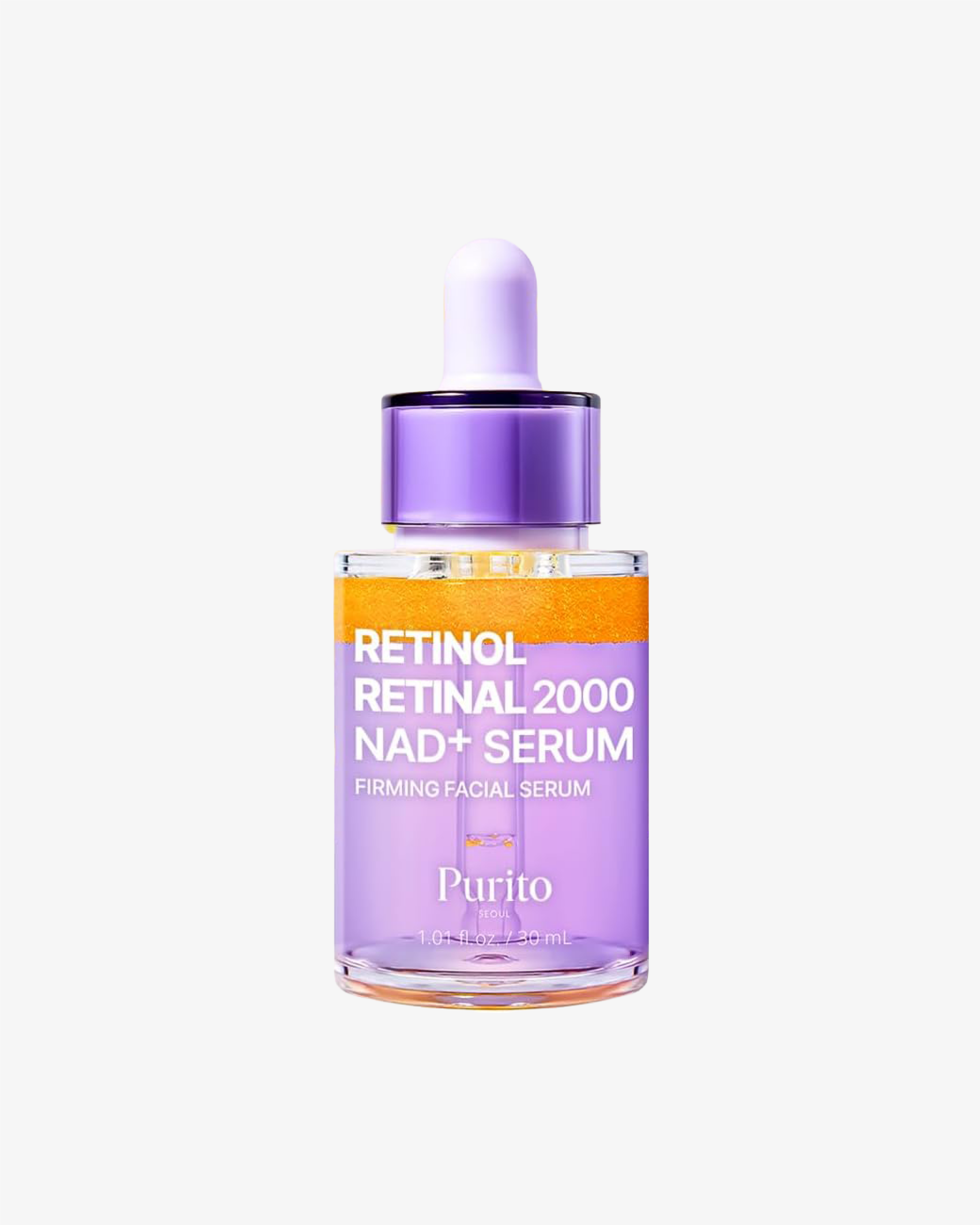 Retinol Retinal 2000 NAD+ Serum