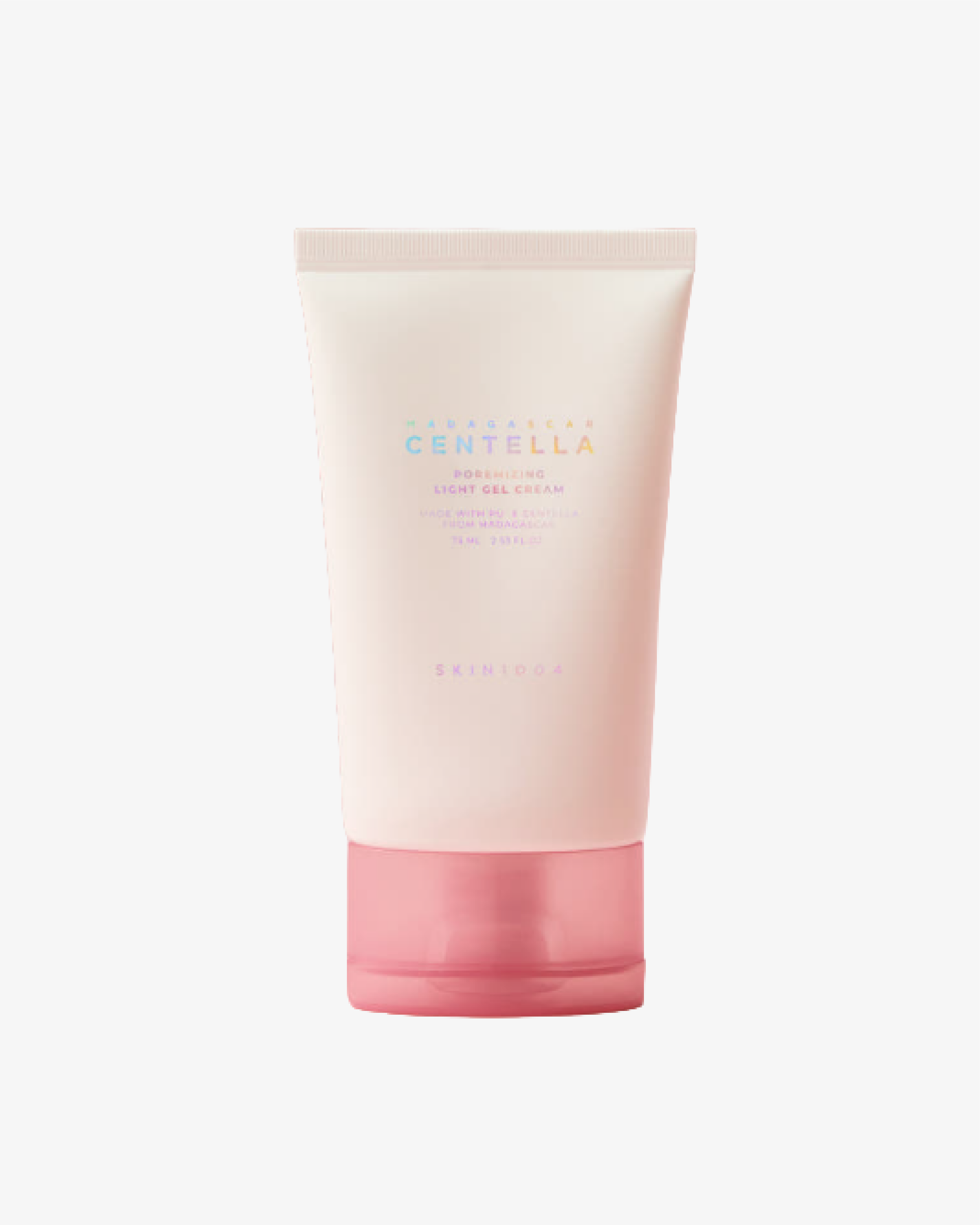 Madagascar Centella Poremizing Light Gel Cream