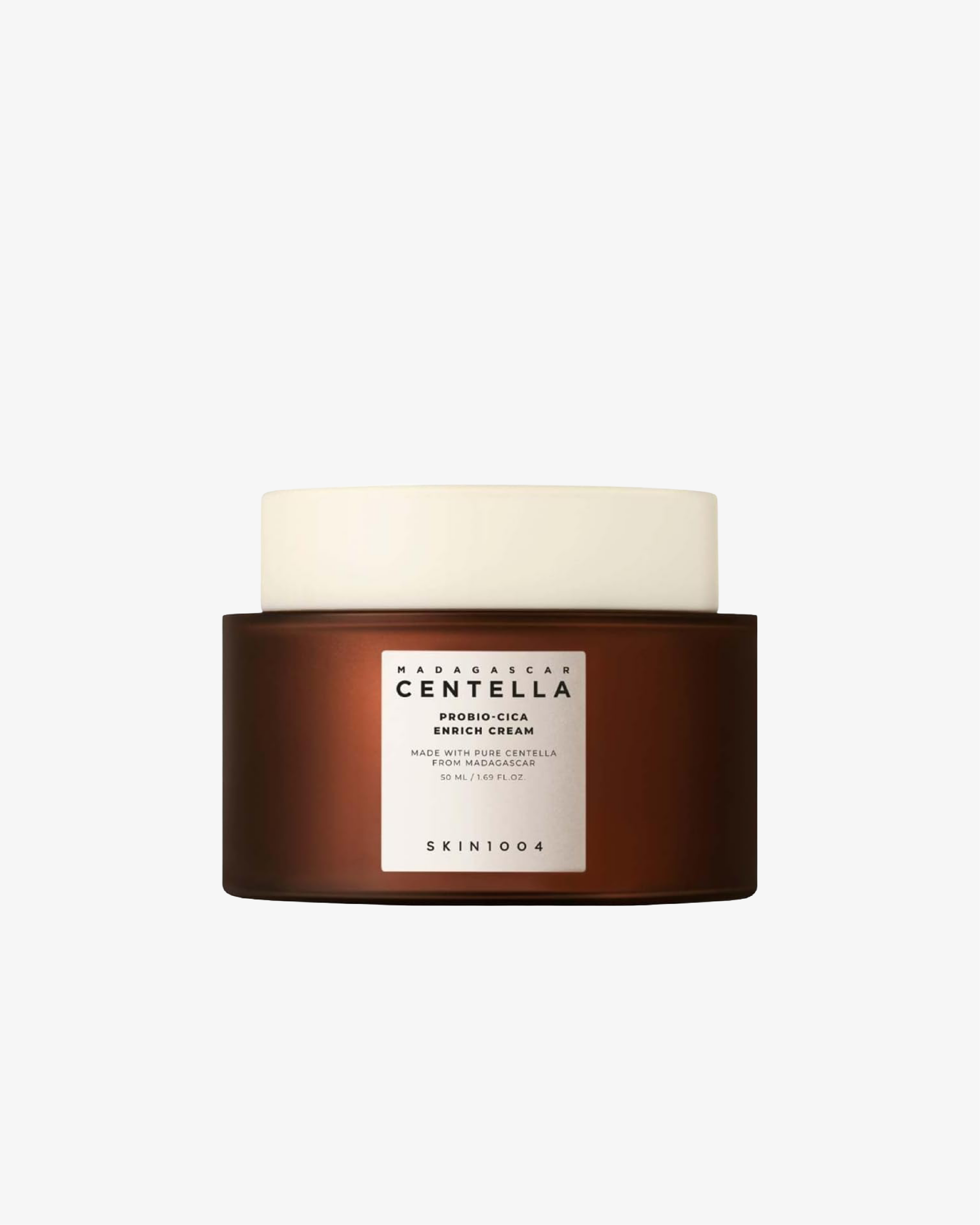 Madagascar Centella Probio-Cica Enrich Cream