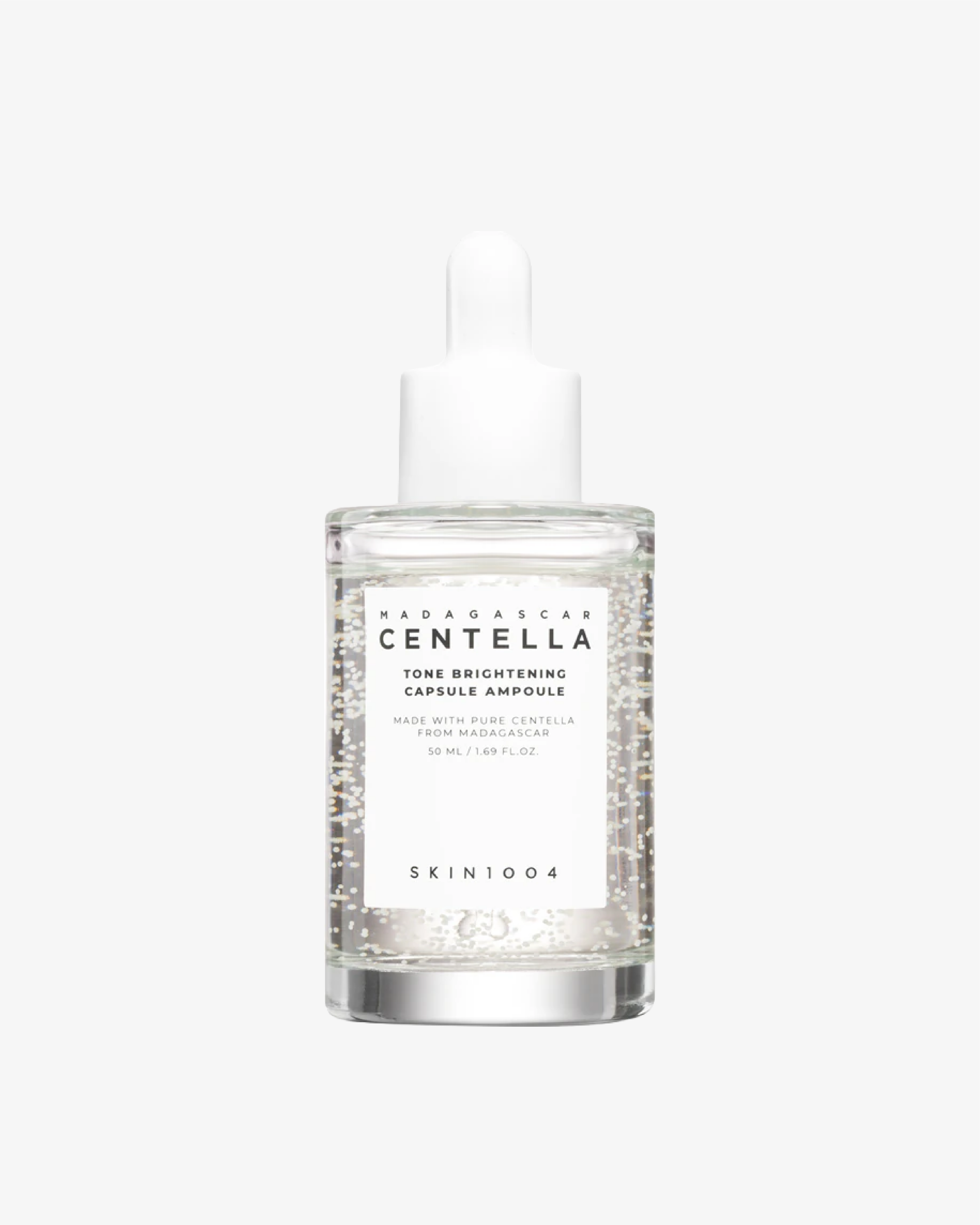 Madagascar Centella Tone Brightening Ampoule