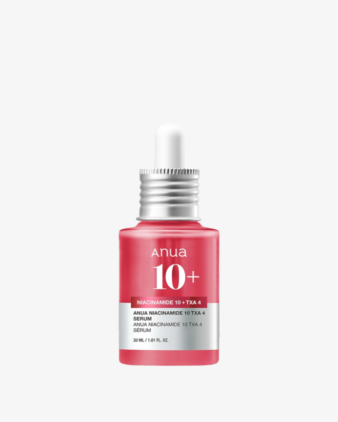 Niacinamide 10 TXA 4 Serum