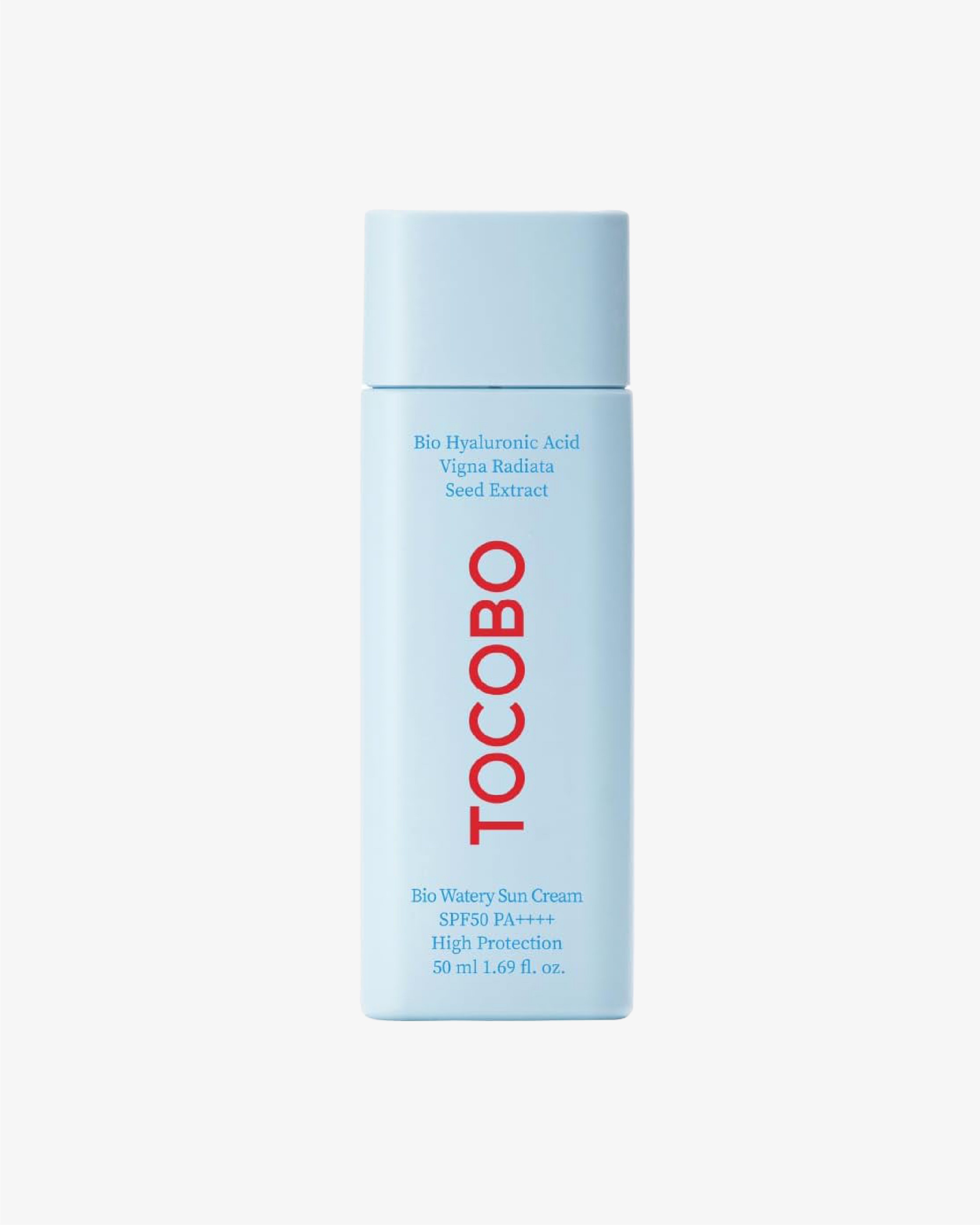 Bio Watery Sun Cream