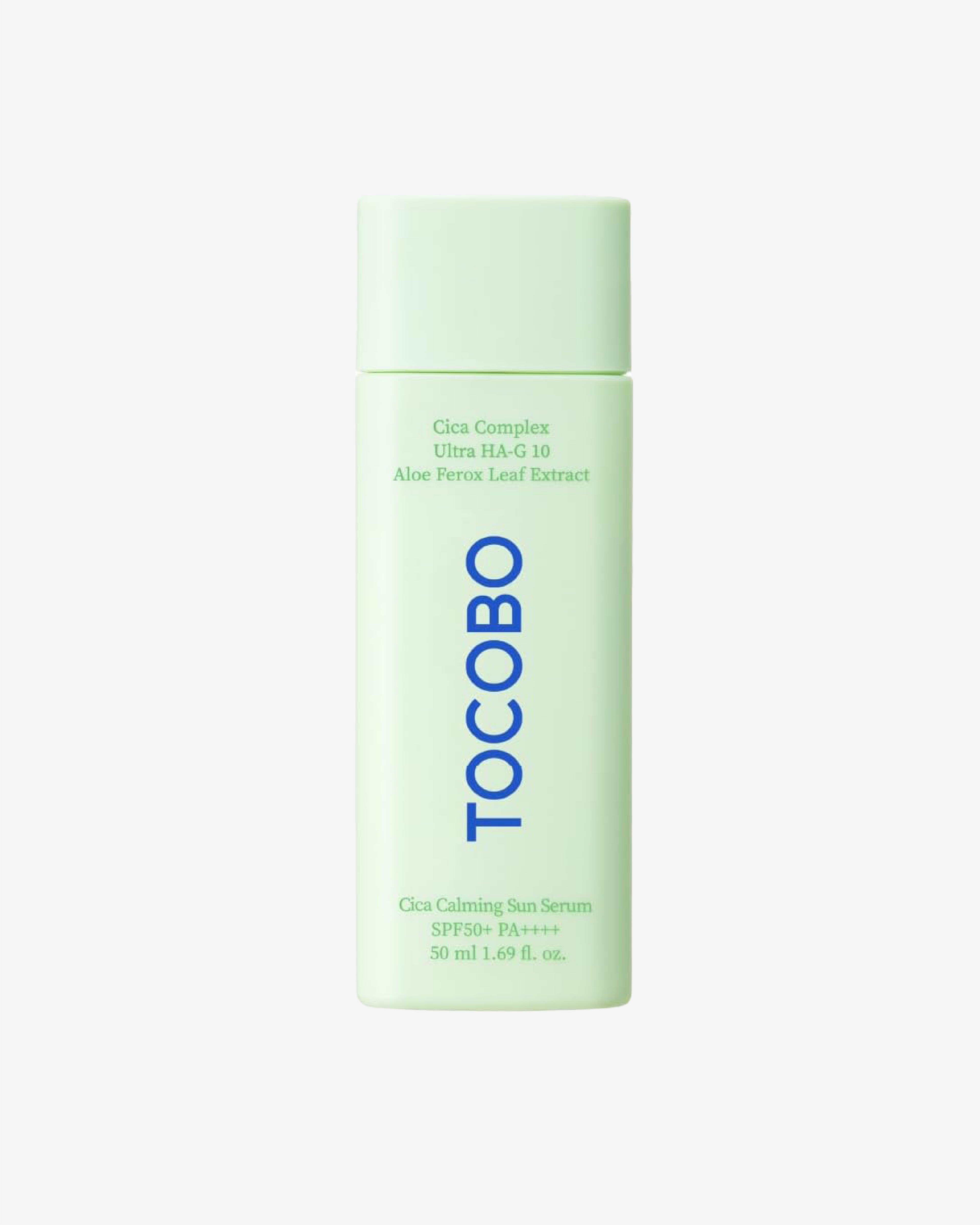 Cica Calming Sun Serum