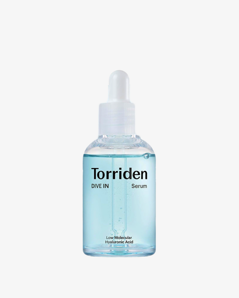 Dive-in Low Molecular Hyaluronic Acid Serum