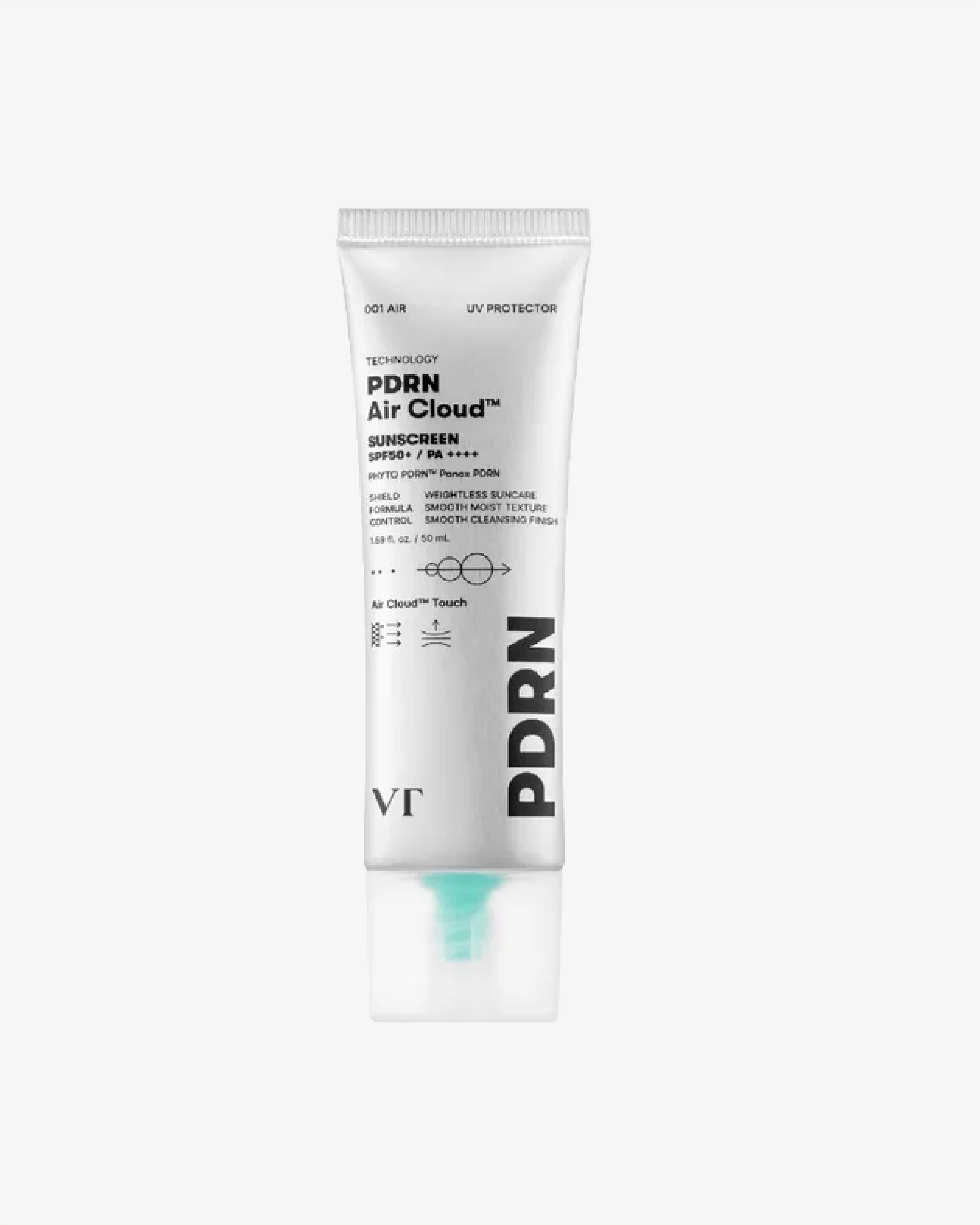 PDRN Air Cloud Sunscreen